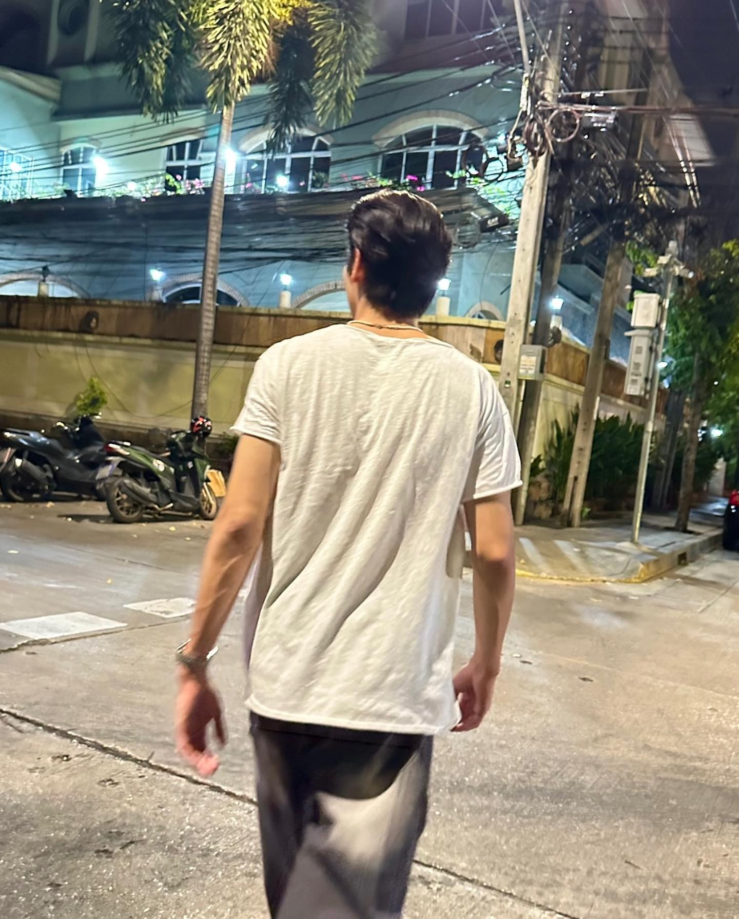 ริว - วชิรวิชญ์ อรัญธนวงศ์