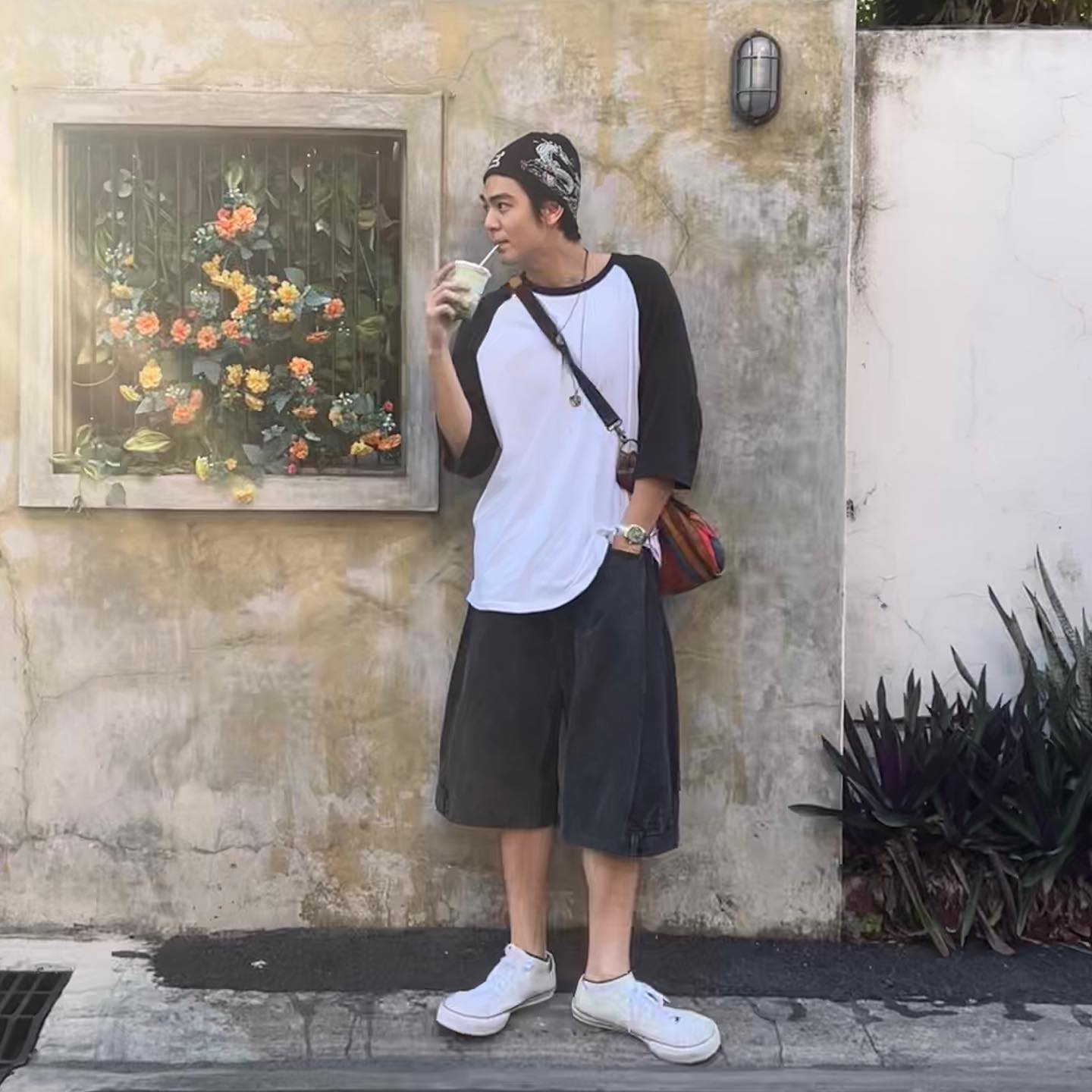 ริว - วชิรวิชญ์ อรัญธนวงศ์