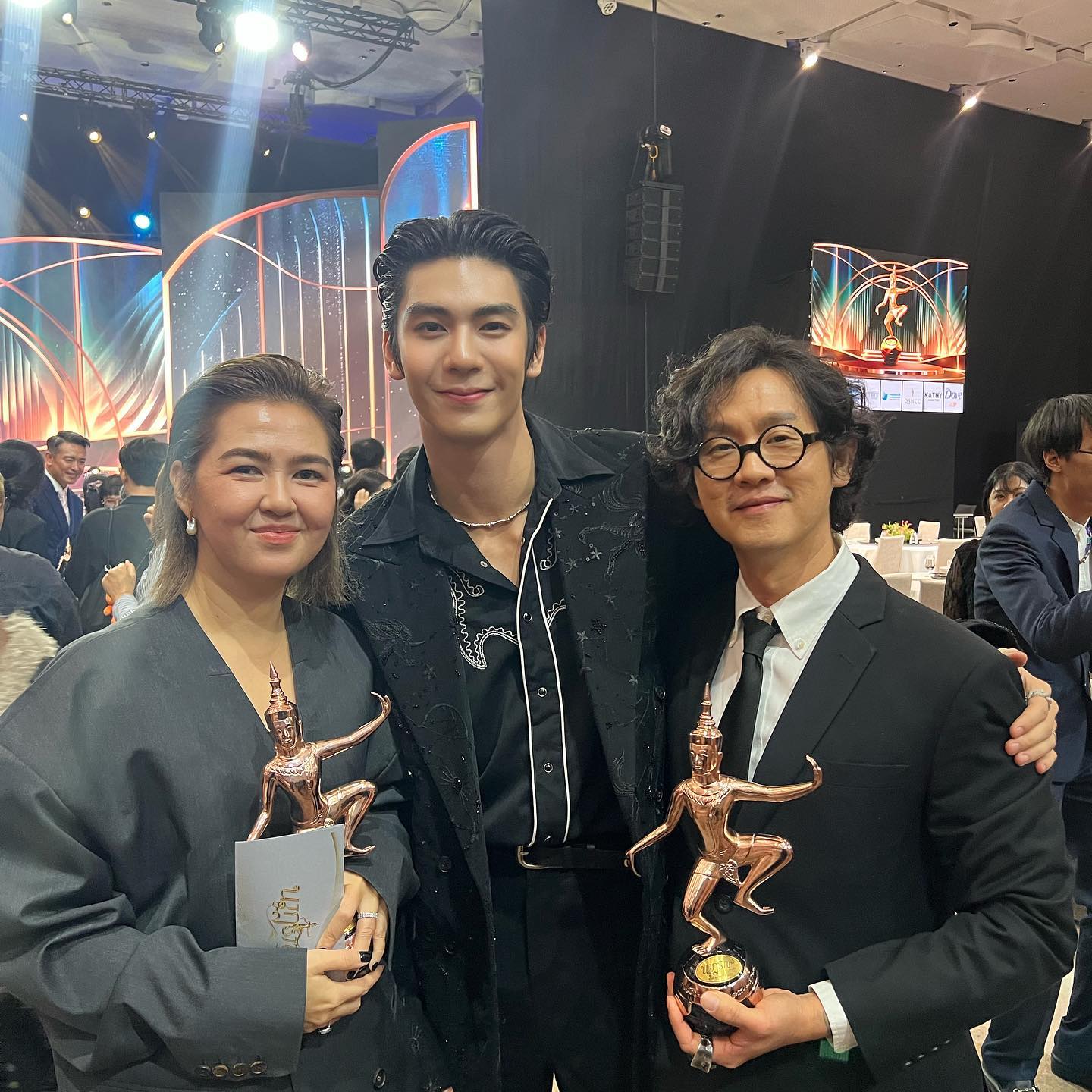 ริว - วชิรวิชญ์ อรัญธนวงศ์