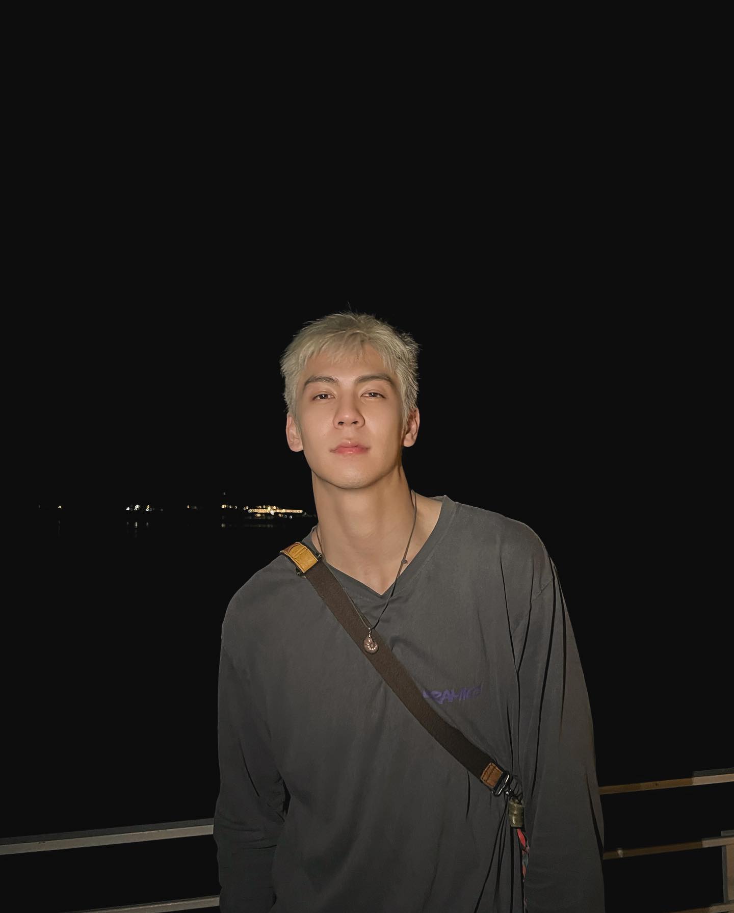 ริว - วชิรวิชญ์ อรัญธนวงศ์
