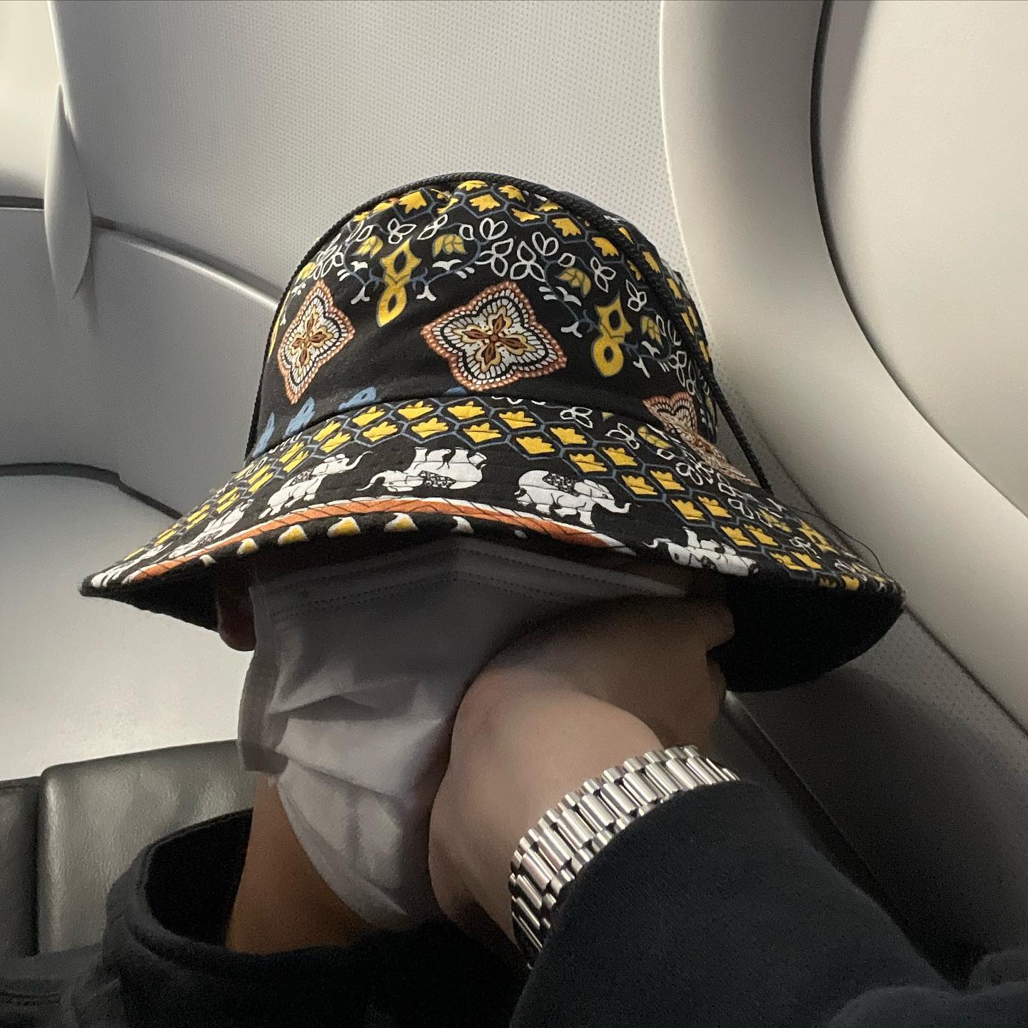 ริว - วชิรวิชญ์ อรัญธนวงศ์