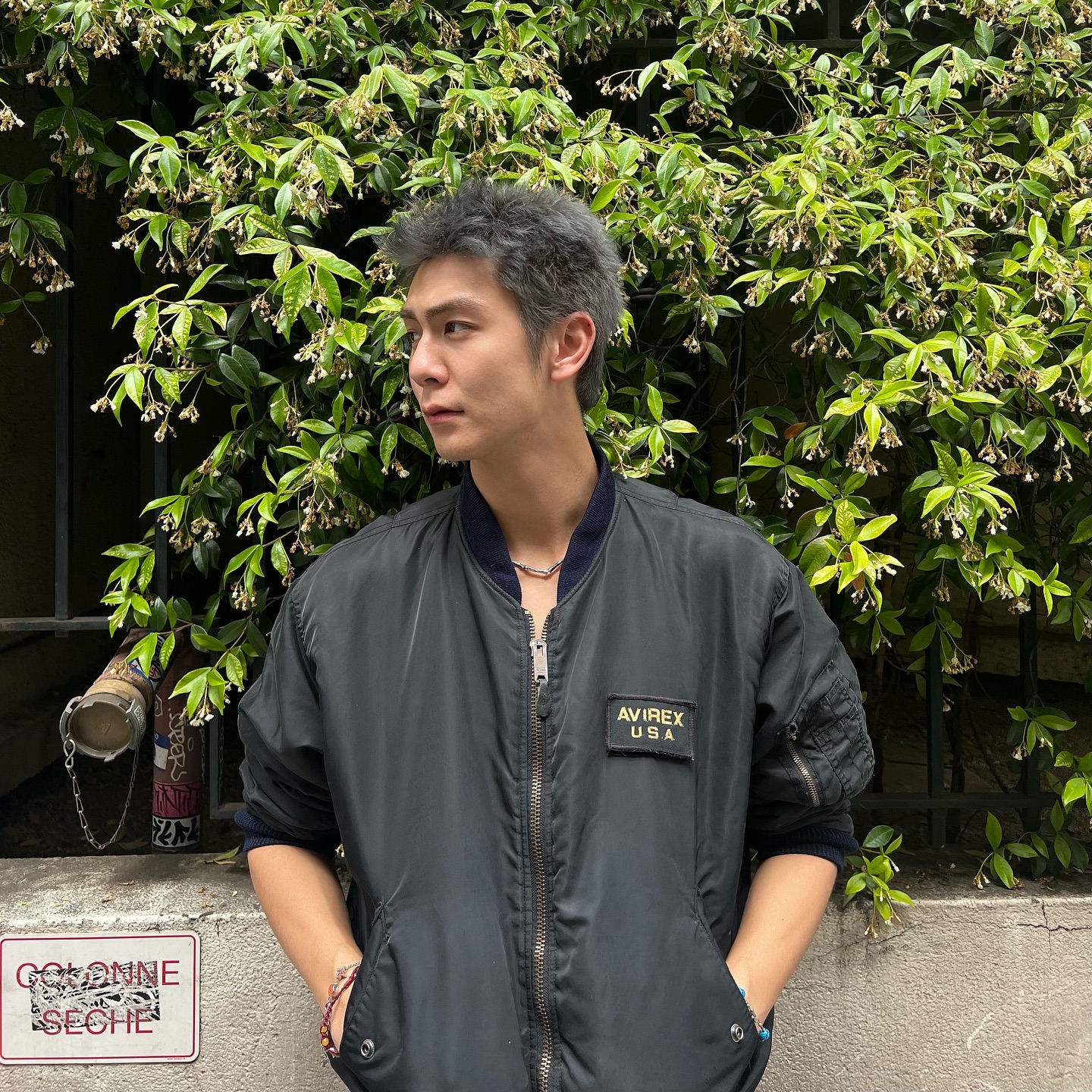 ริว - วชิรวิชญ์ อรัญธนวงศ์