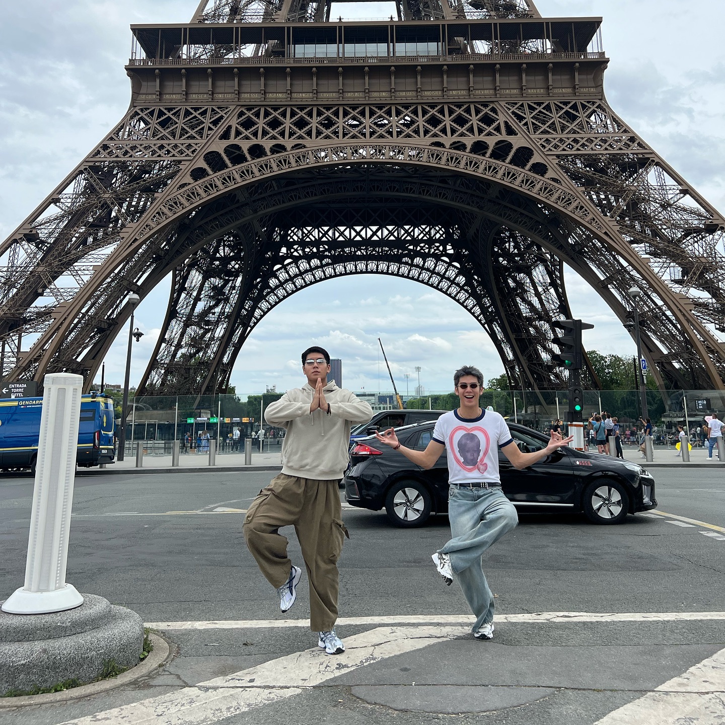 ริว - วชิรวิชญ์ อรัญธนวงศ์