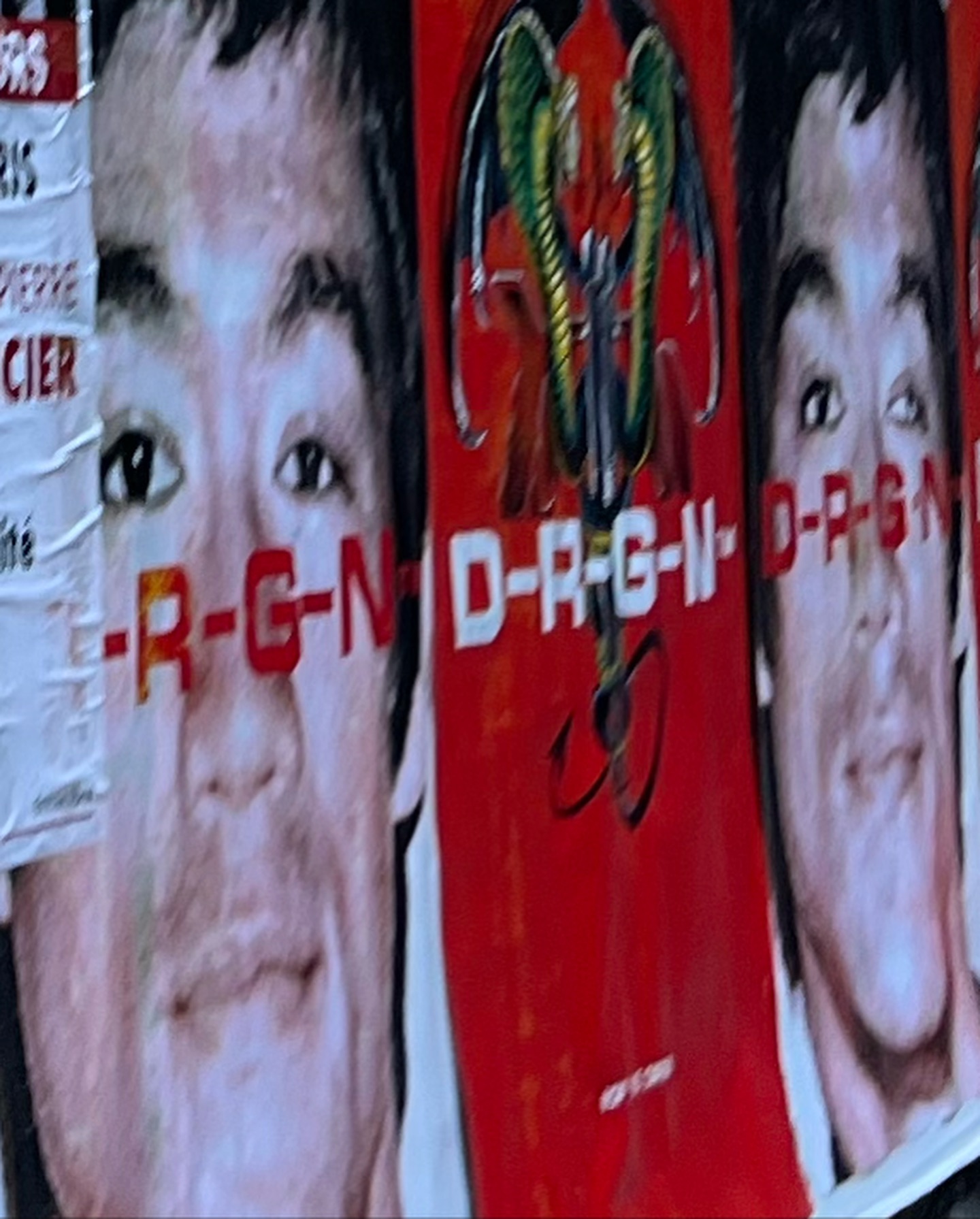 ริว - วชิรวิชญ์ อรัญธนวงศ์