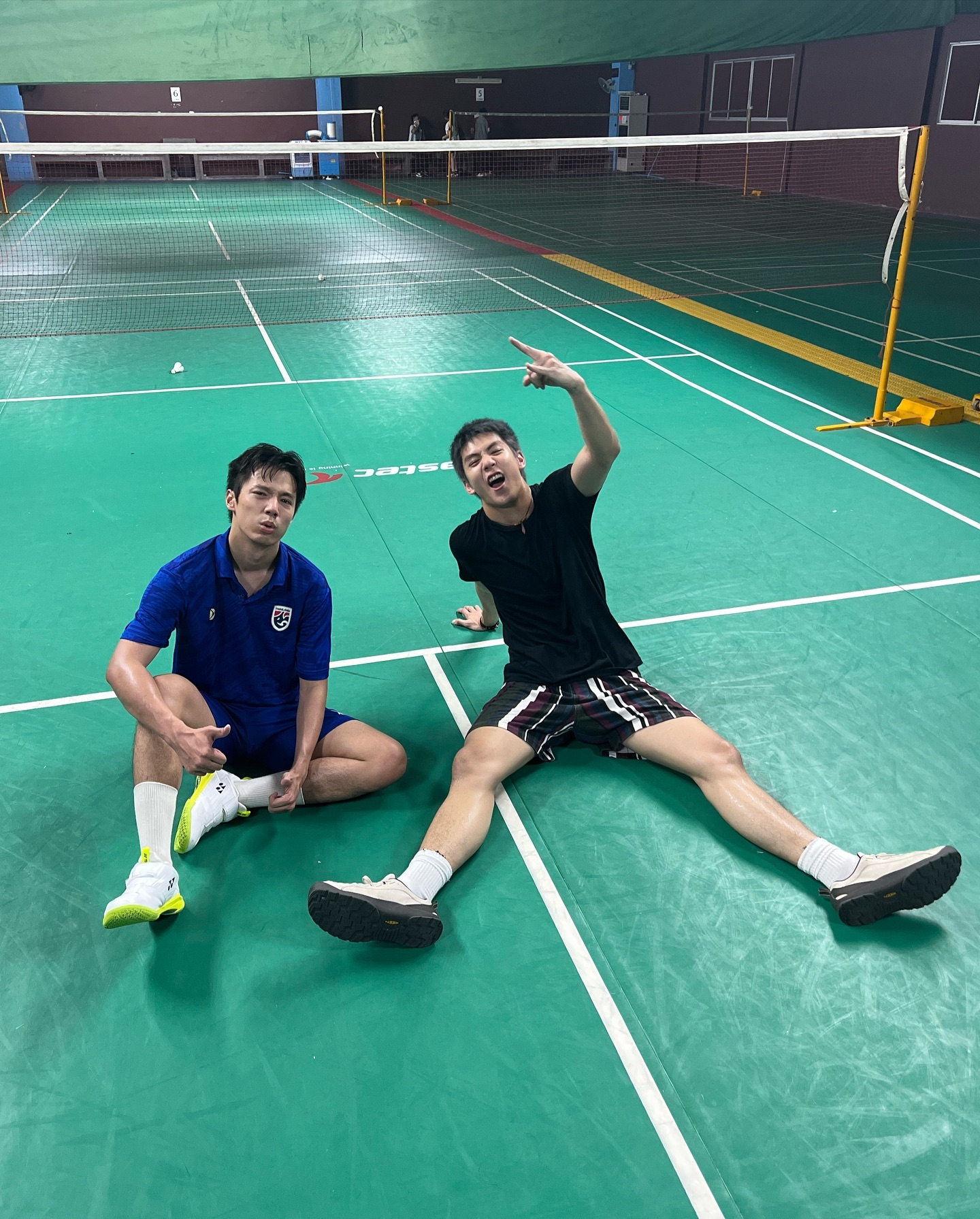 ริว - วชิรวิชญ์ อรัญธนวงศ์