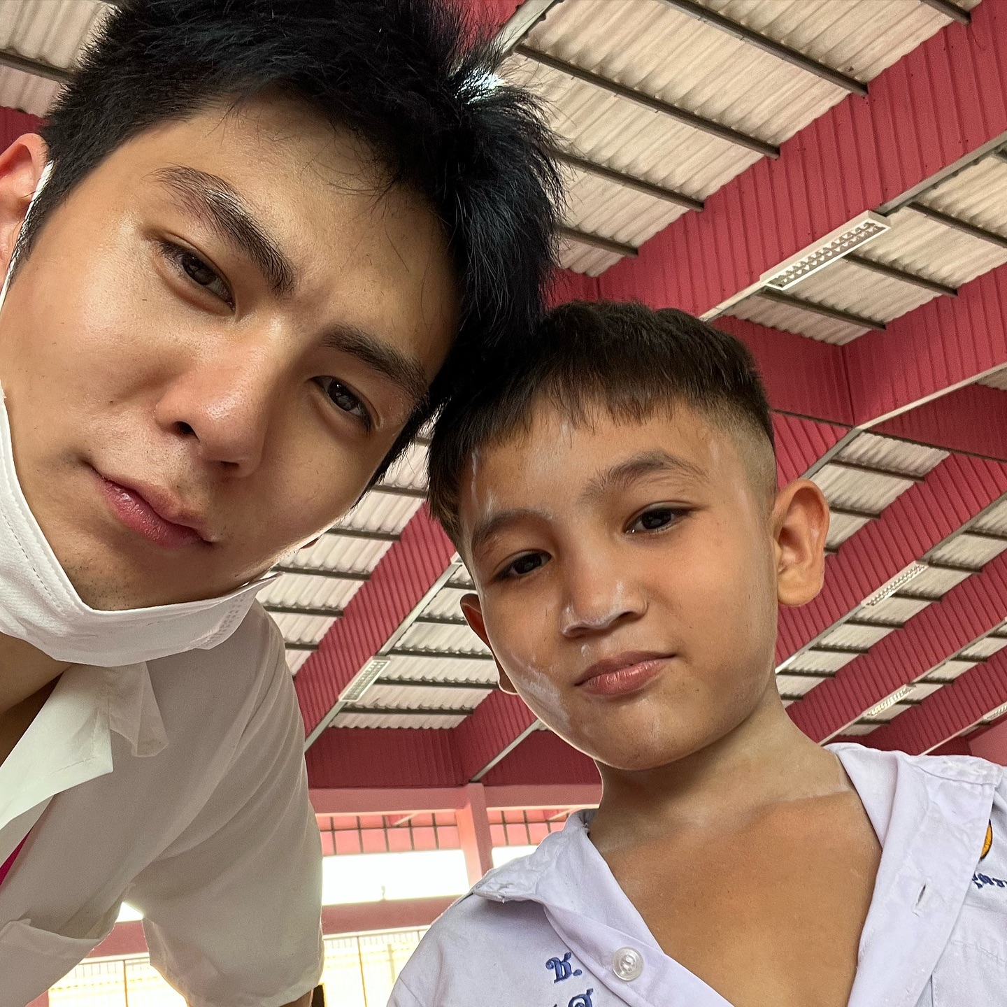 ริว - วชิรวิชญ์ อรัญธนวงศ์