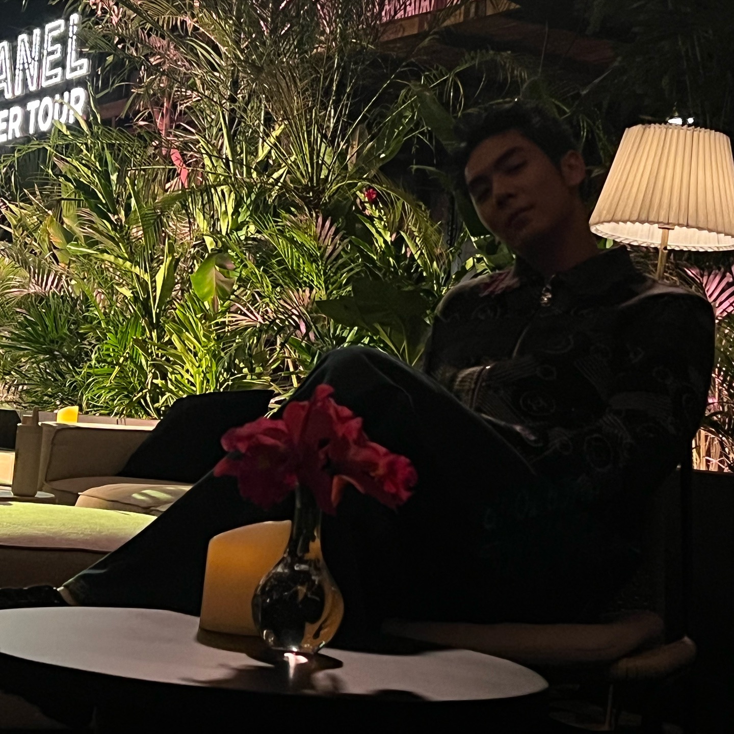 ริว - วชิรวิชญ์ อรัญธนวงศ์