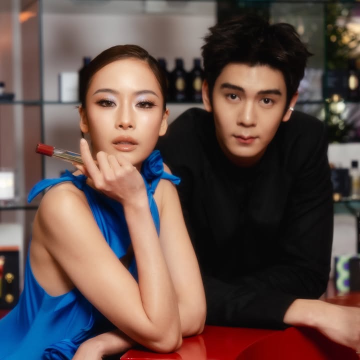 ริว - วชิรวิชญ์ อรัญธนวงศ์