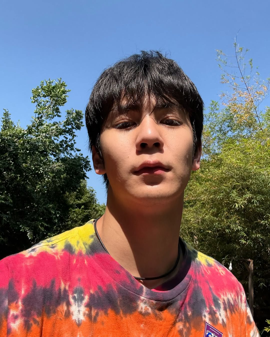 ริว - วชิรวิชญ์ อรัญธนวงศ์
