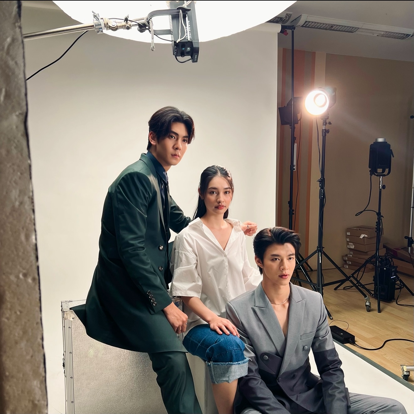 ริว - วชิรวิชญ์ อรัญธนวงศ์