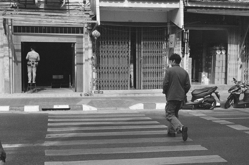 ริว - วชิรวิชญ์ อรัญธนวงศ์