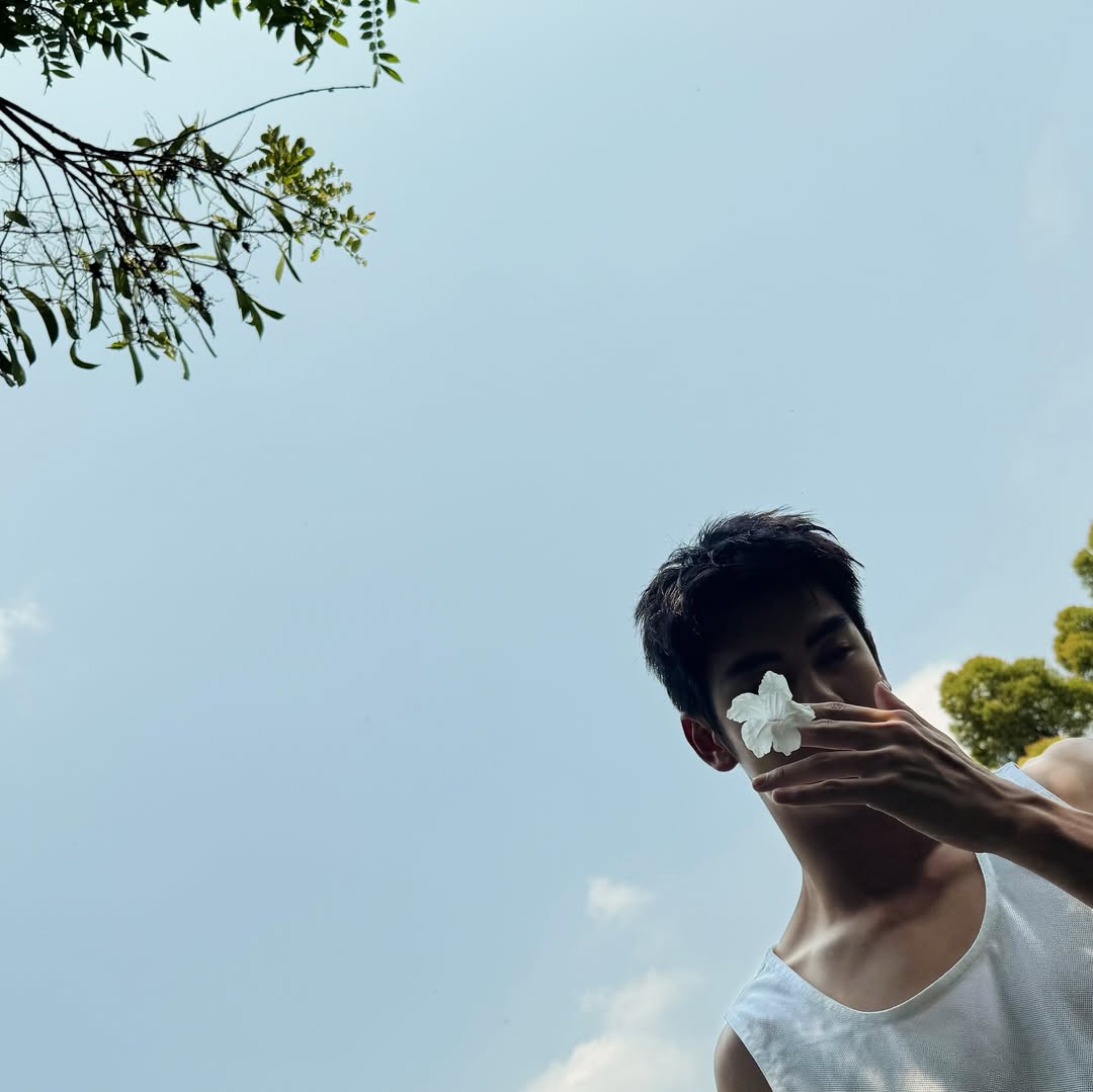 ริว - วชิรวิชญ์ อรัญธนวงศ์