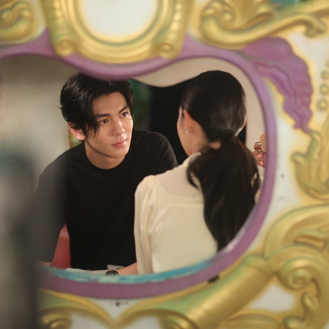 ริว - วชิรวิชญ์ อรัญธนวงศ์