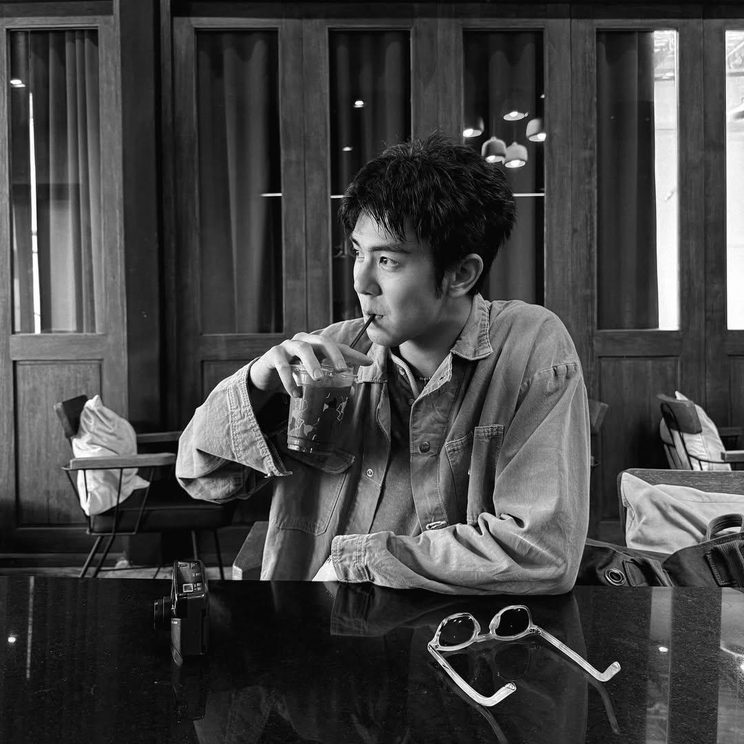 ริว - วชิรวิชญ์ อรัญธนวงศ์