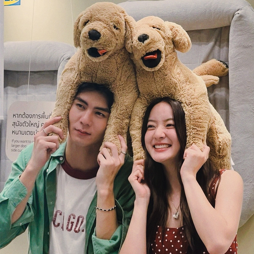 ริว - วชิรวิชญ์ อรัญธนวงศ์
