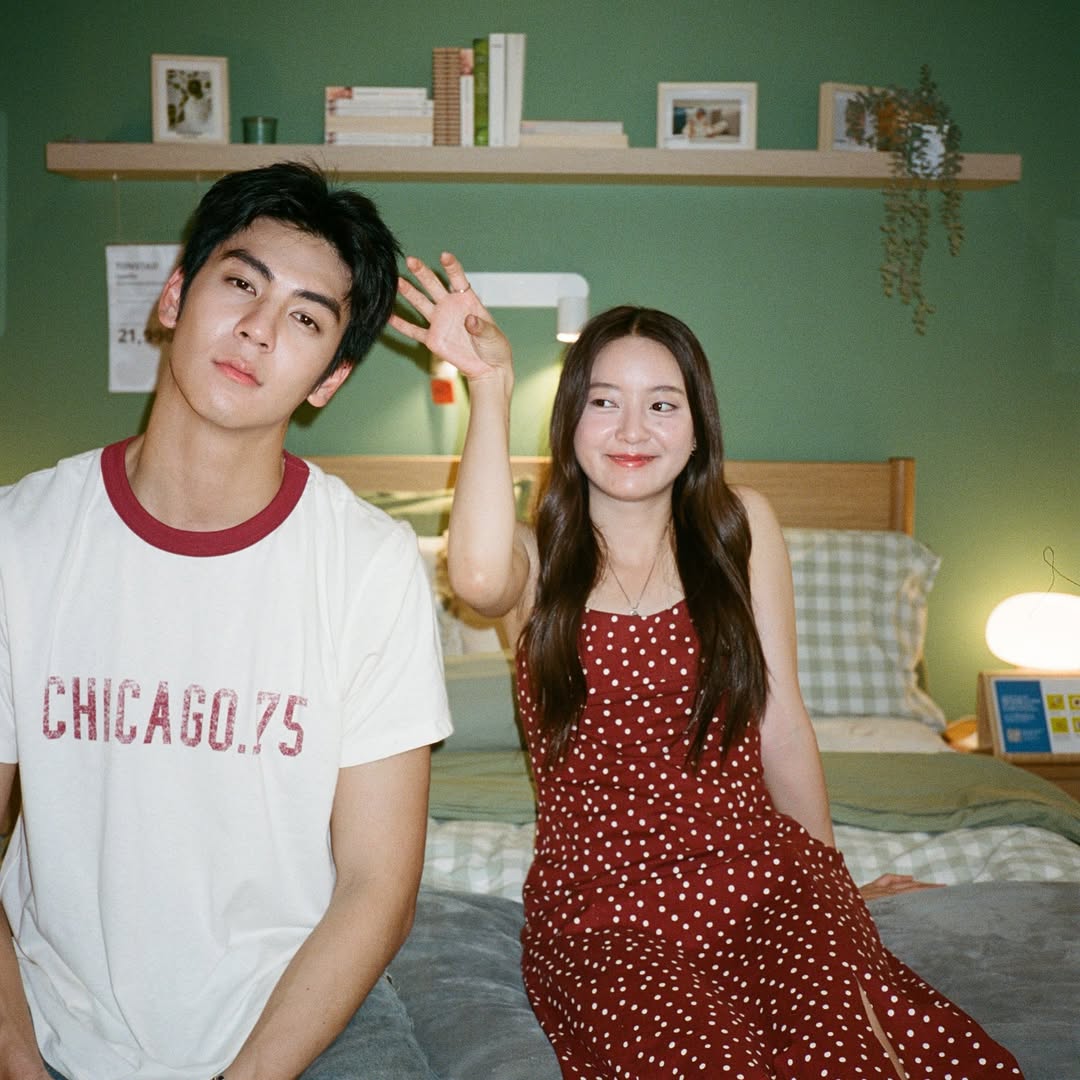 ริว - วชิรวิชญ์ อรัญธนวงศ์