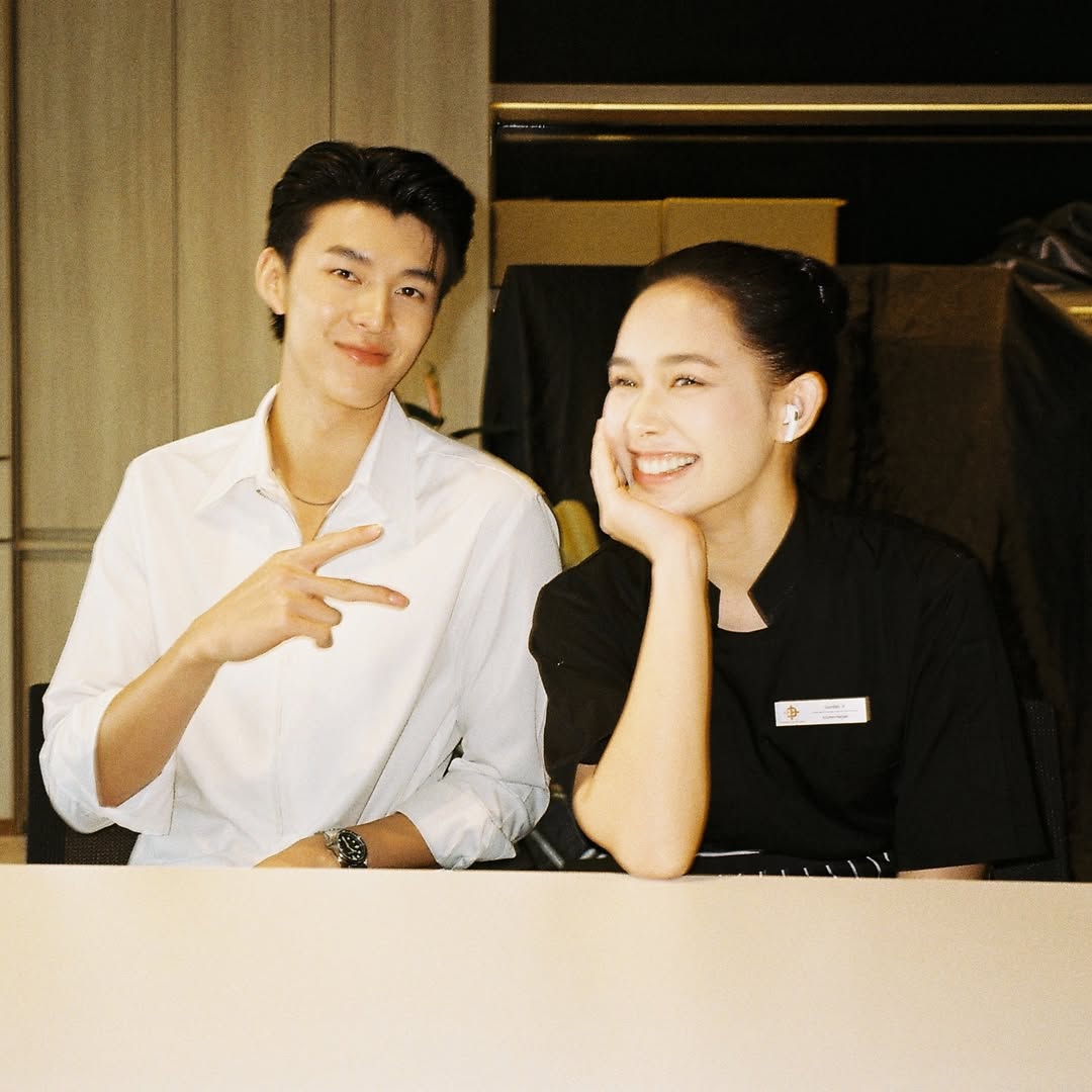 ริว - วชิรวิชญ์ อรัญธนวงศ์