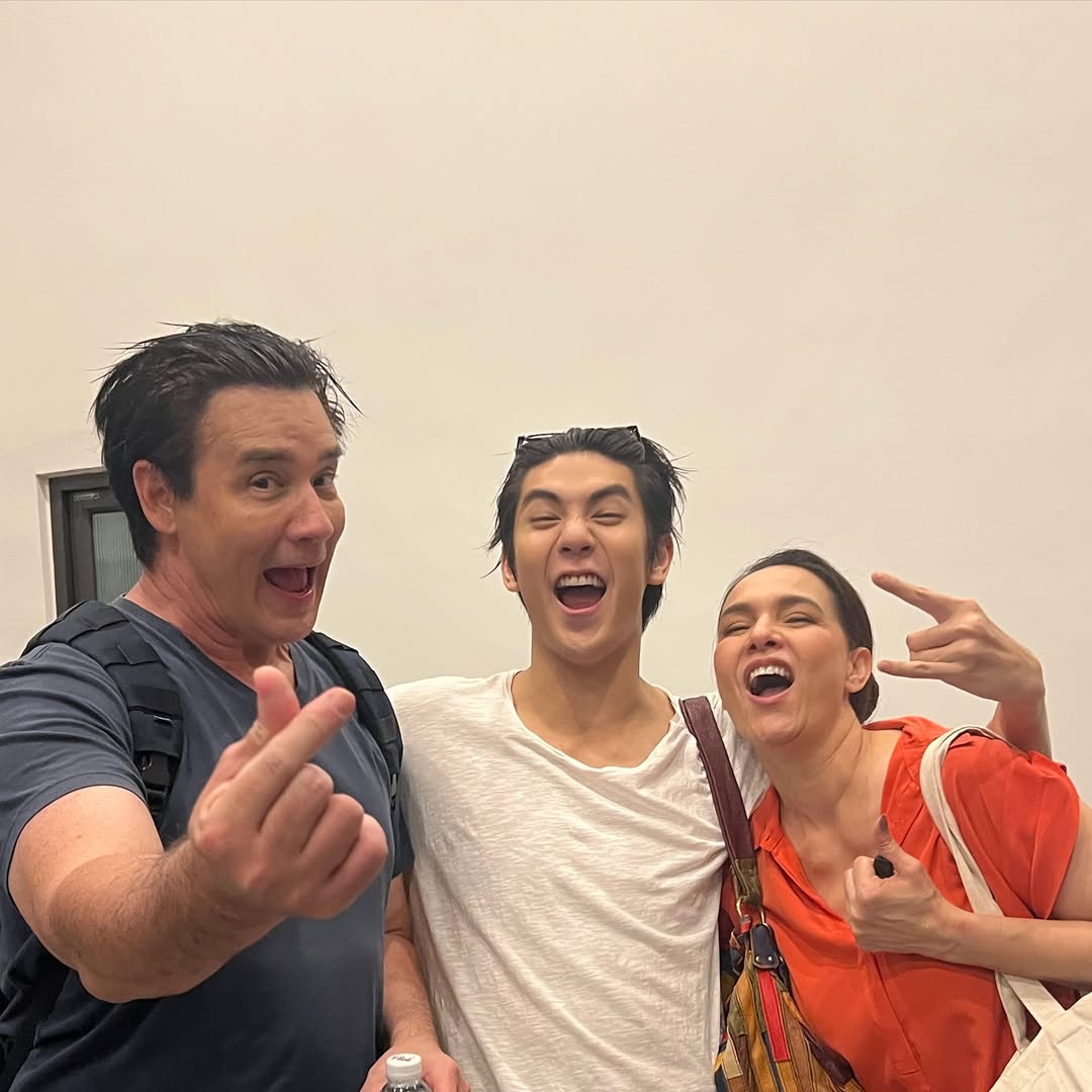 ริว - วชิรวิชญ์ อรัญธนวงศ์