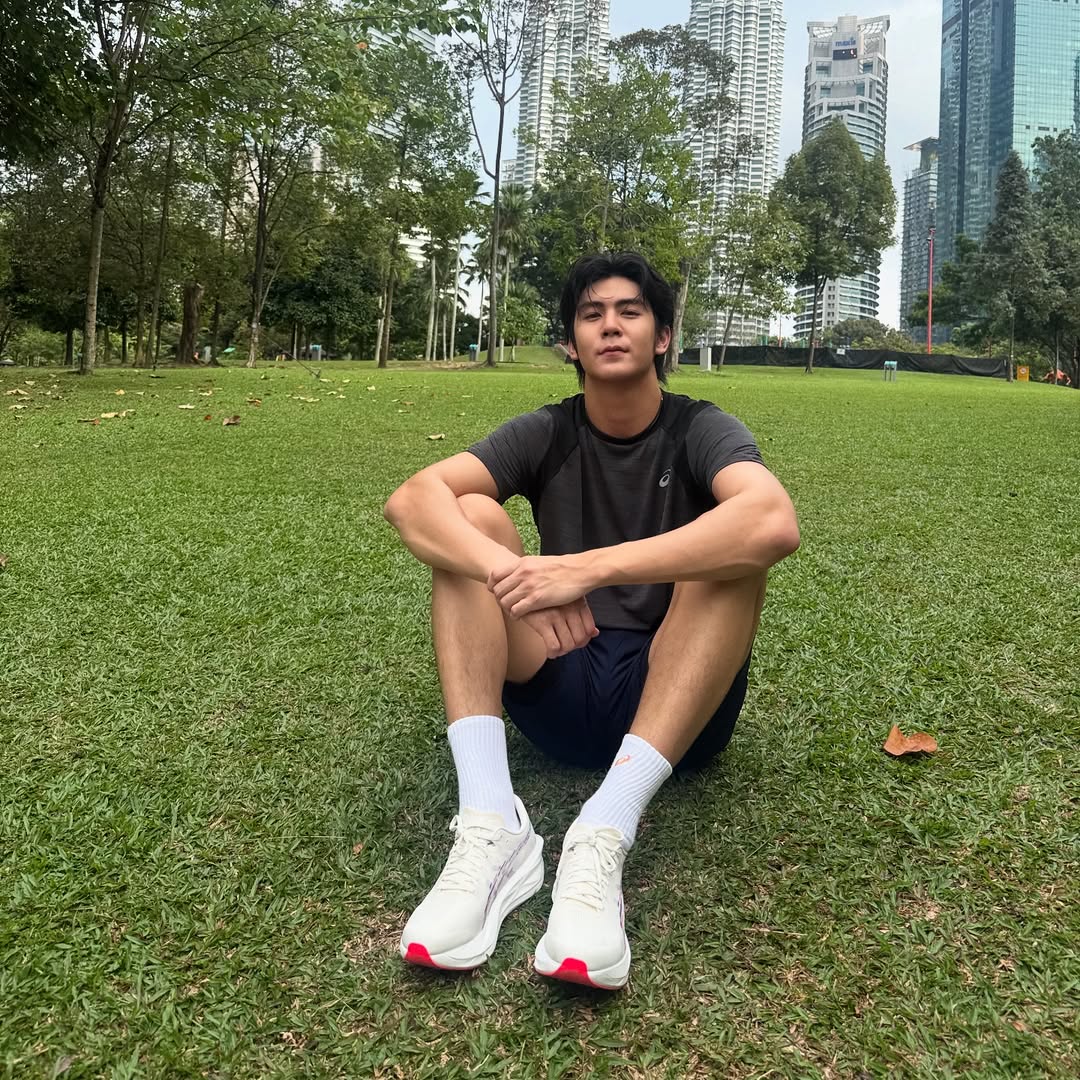 ริว - วชิรวิชญ์ อรัญธนวงศ์