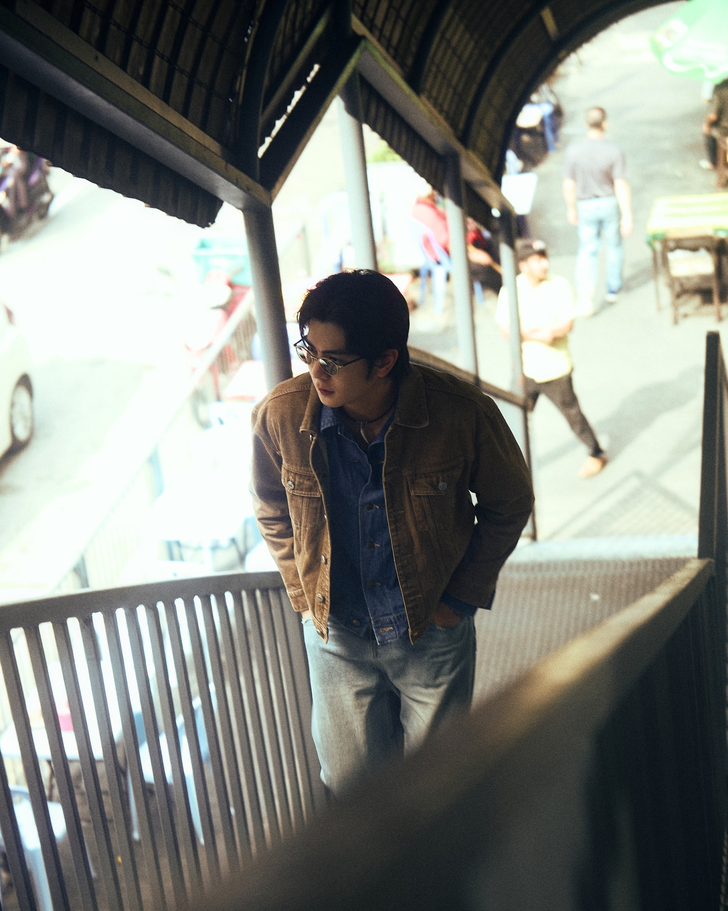 ริว - วชิรวิชญ์ อรัญธนวงศ์