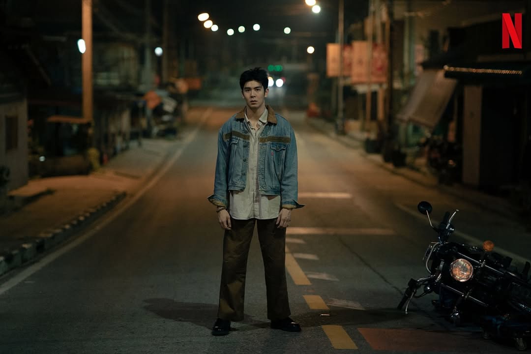 ริว - วชิรวิชญ์ อรัญธนวงศ์