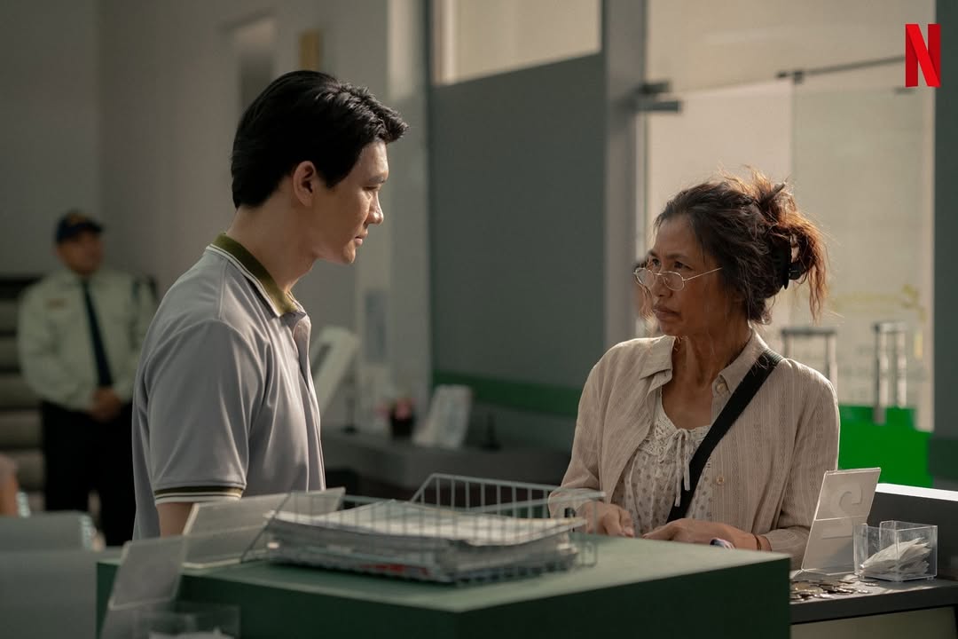 ริว - วชิรวิชญ์ อรัญธนวงศ์