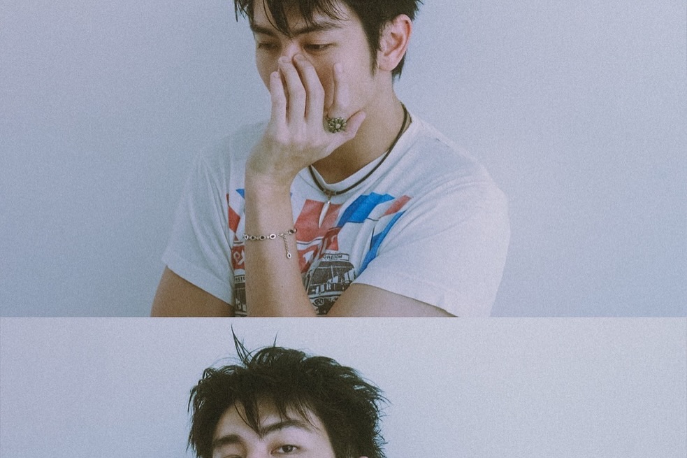 ริว - วชิรวิชญ์ อรัญธนวงศ์
