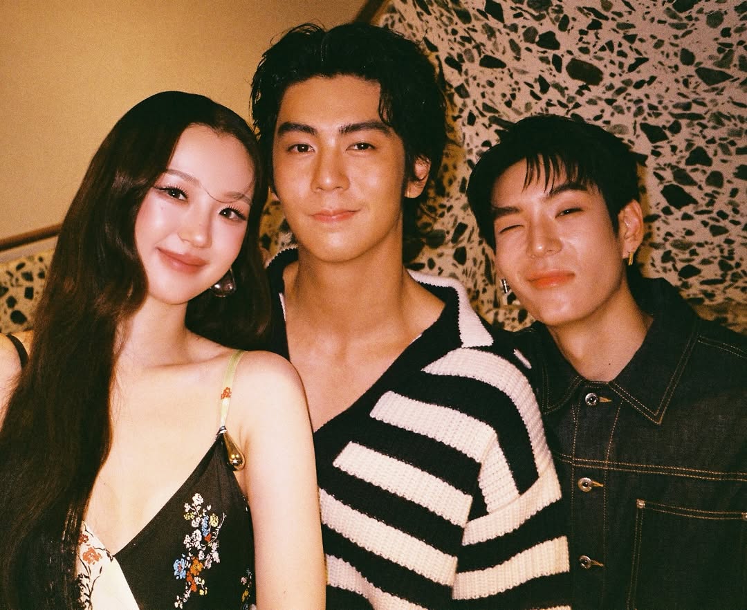 ริว - วชิรวิชญ์ อรัญธนวงศ์