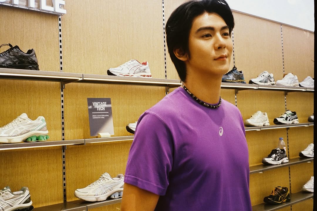 ริว - วชิรวิชญ์ อรัญธนวงศ์
