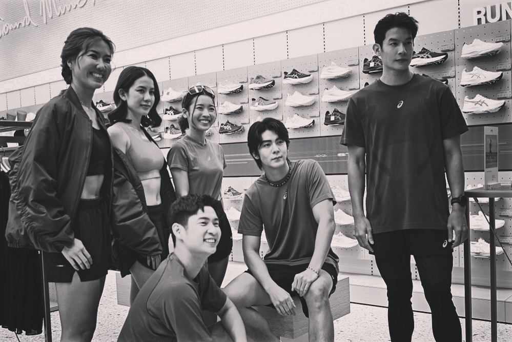 ริว - วชิรวิชญ์ อรัญธนวงศ์
