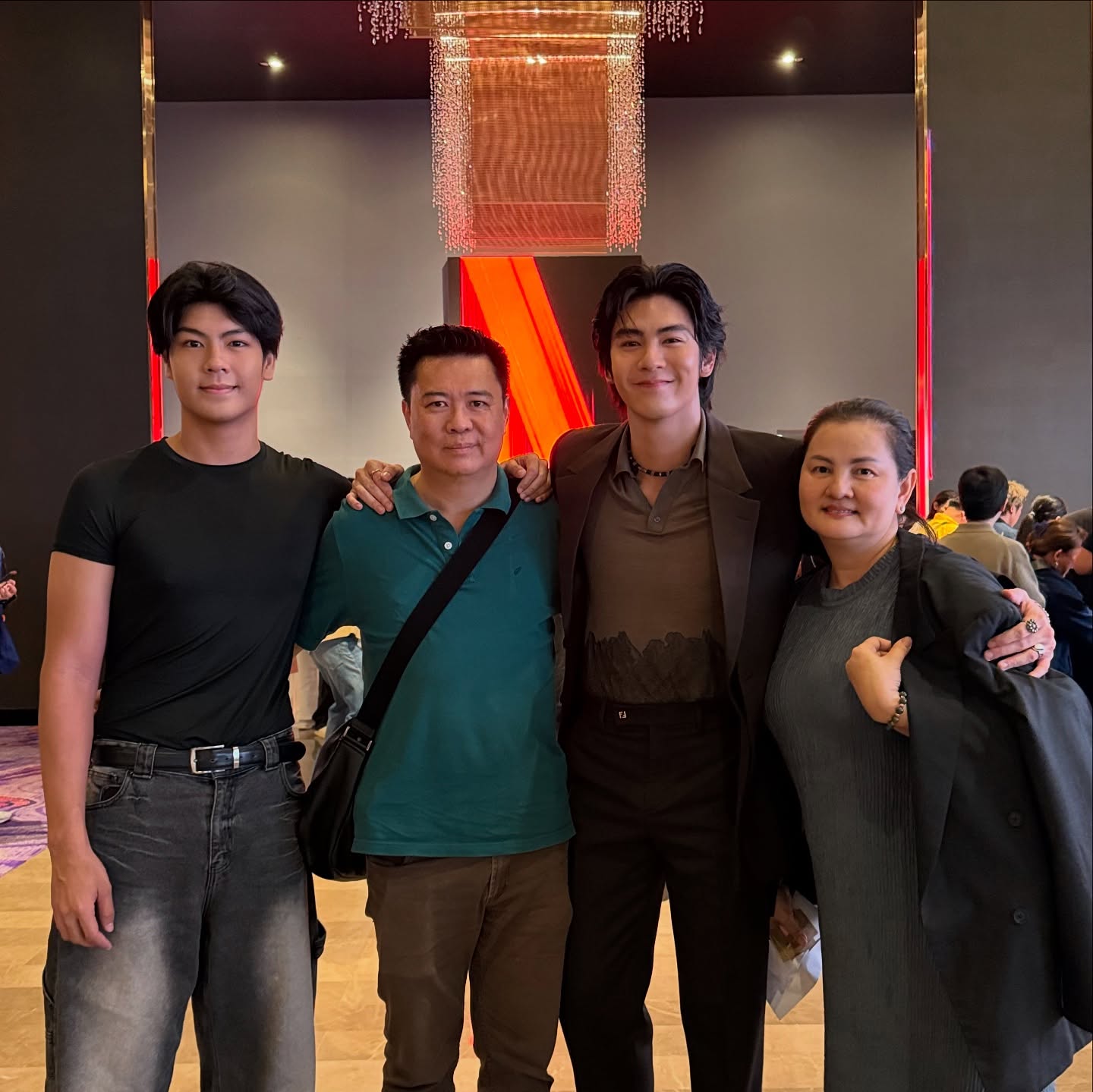 ริว - วชิรวิชญ์ อรัญธนวงศ์