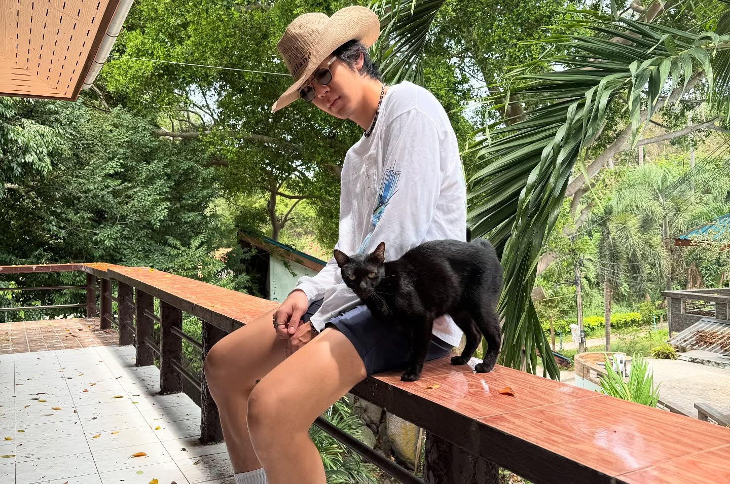 ริว - วชิรวิชญ์ อรัญธนวงศ์