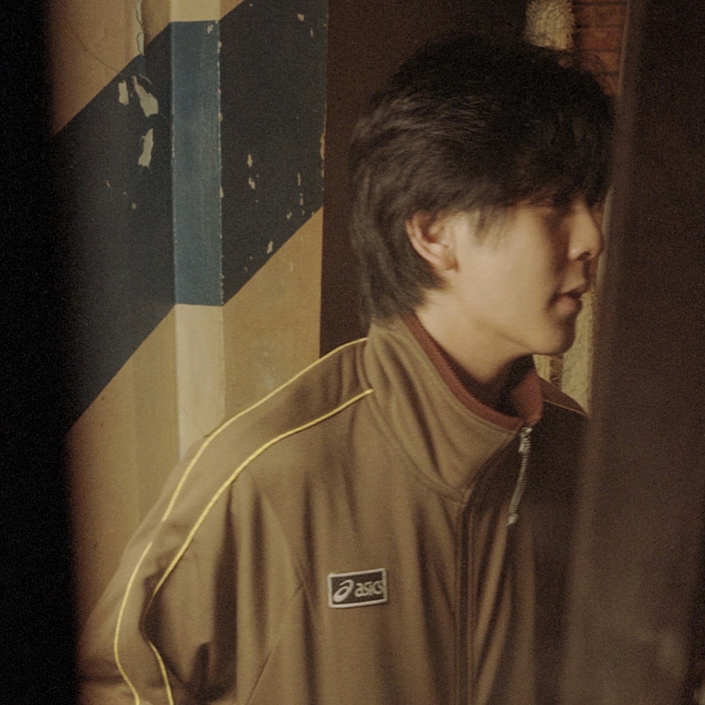 ริว - วชิรวิชญ์ อรัญธนวงศ์