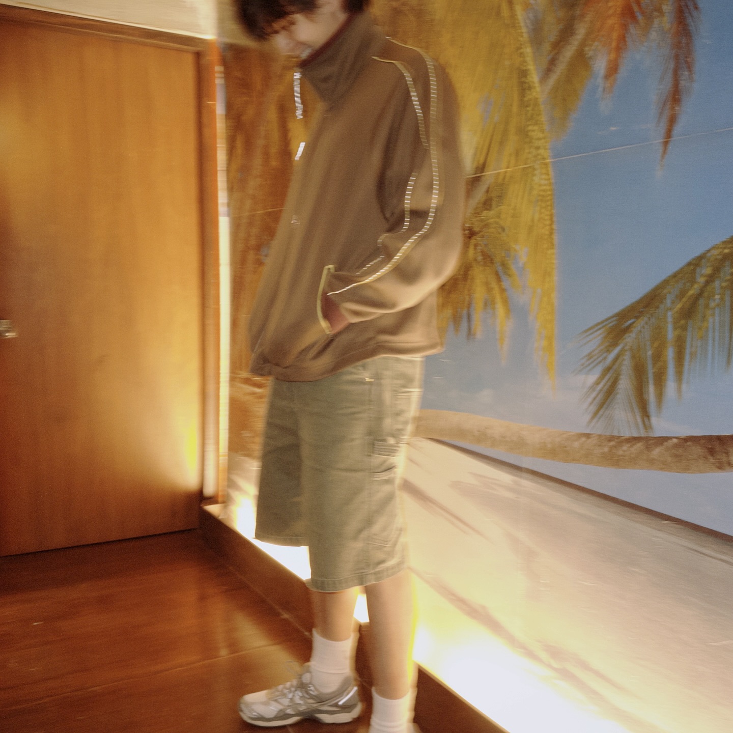 ริว - วชิรวิชญ์ อรัญธนวงศ์