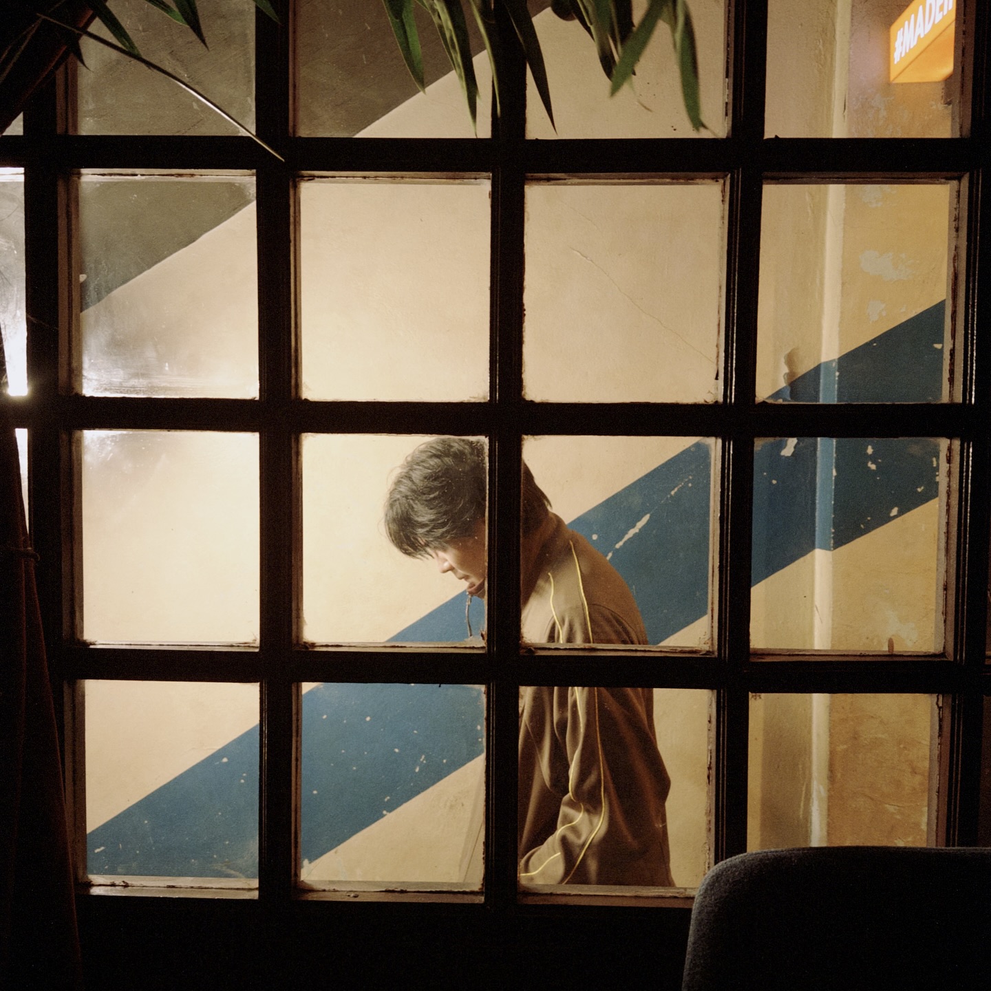 ริว - วชิรวิชญ์ อรัญธนวงศ์