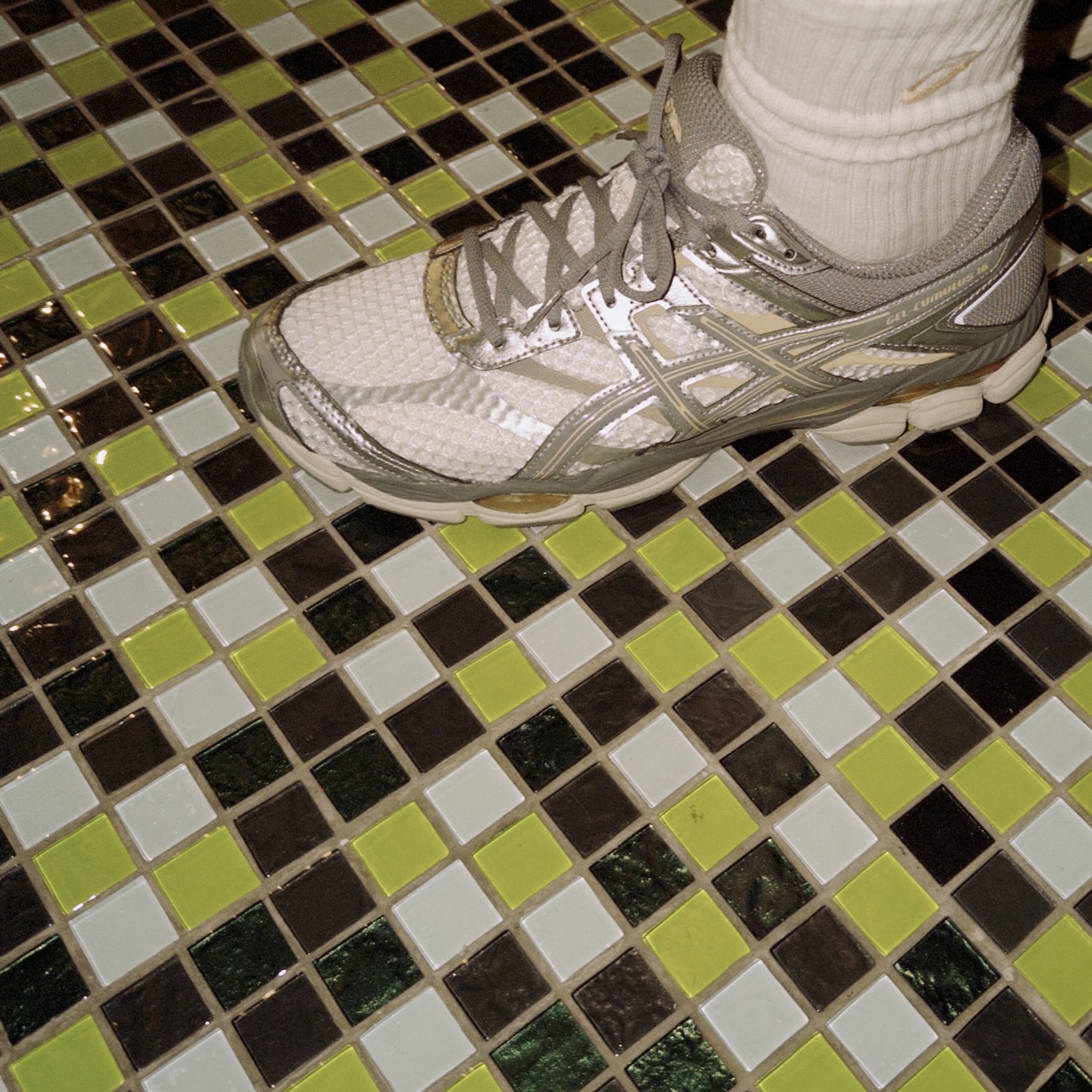 ริว - วชิรวิชญ์ อรัญธนวงศ์