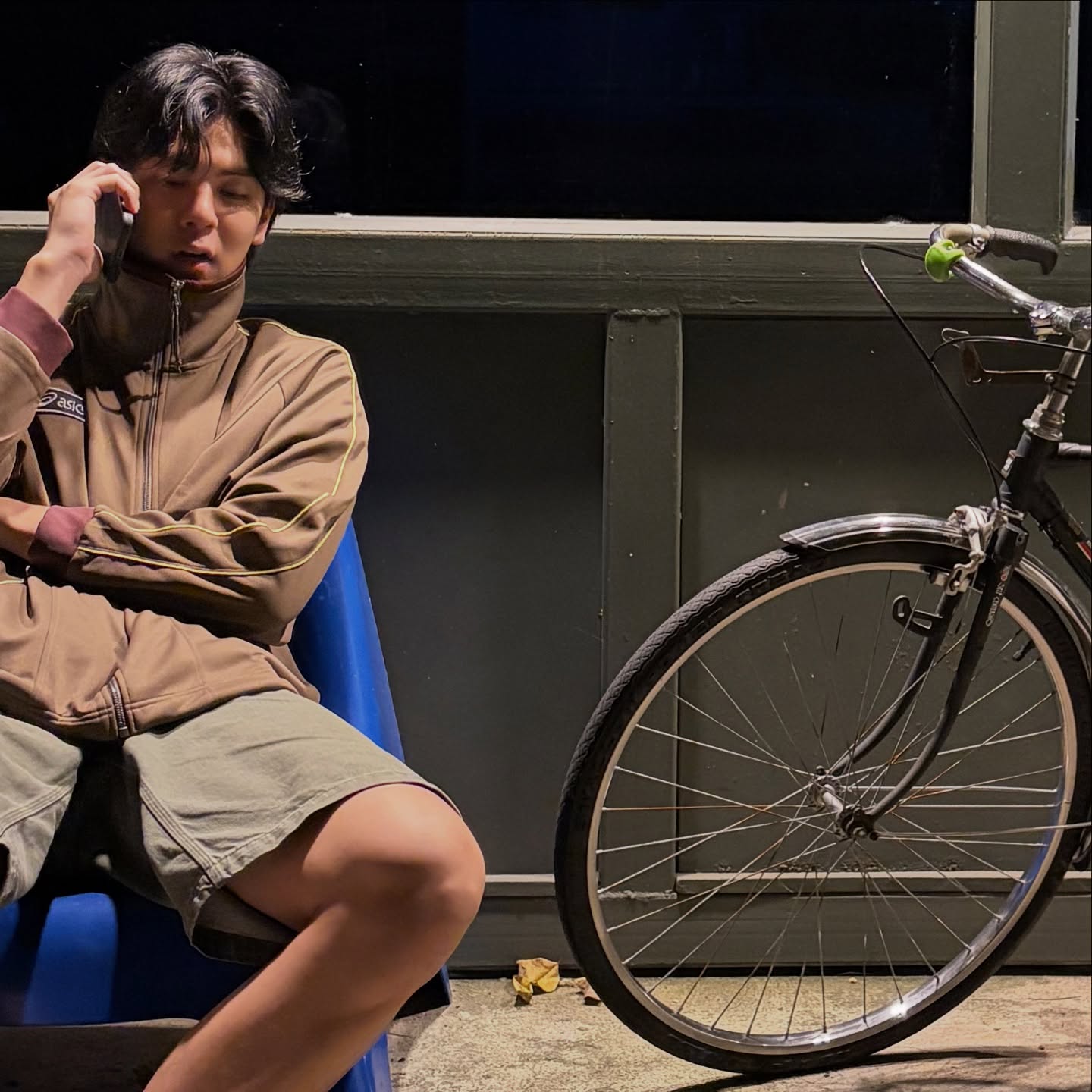 ริว - วชิรวิชญ์ อรัญธนวงศ์