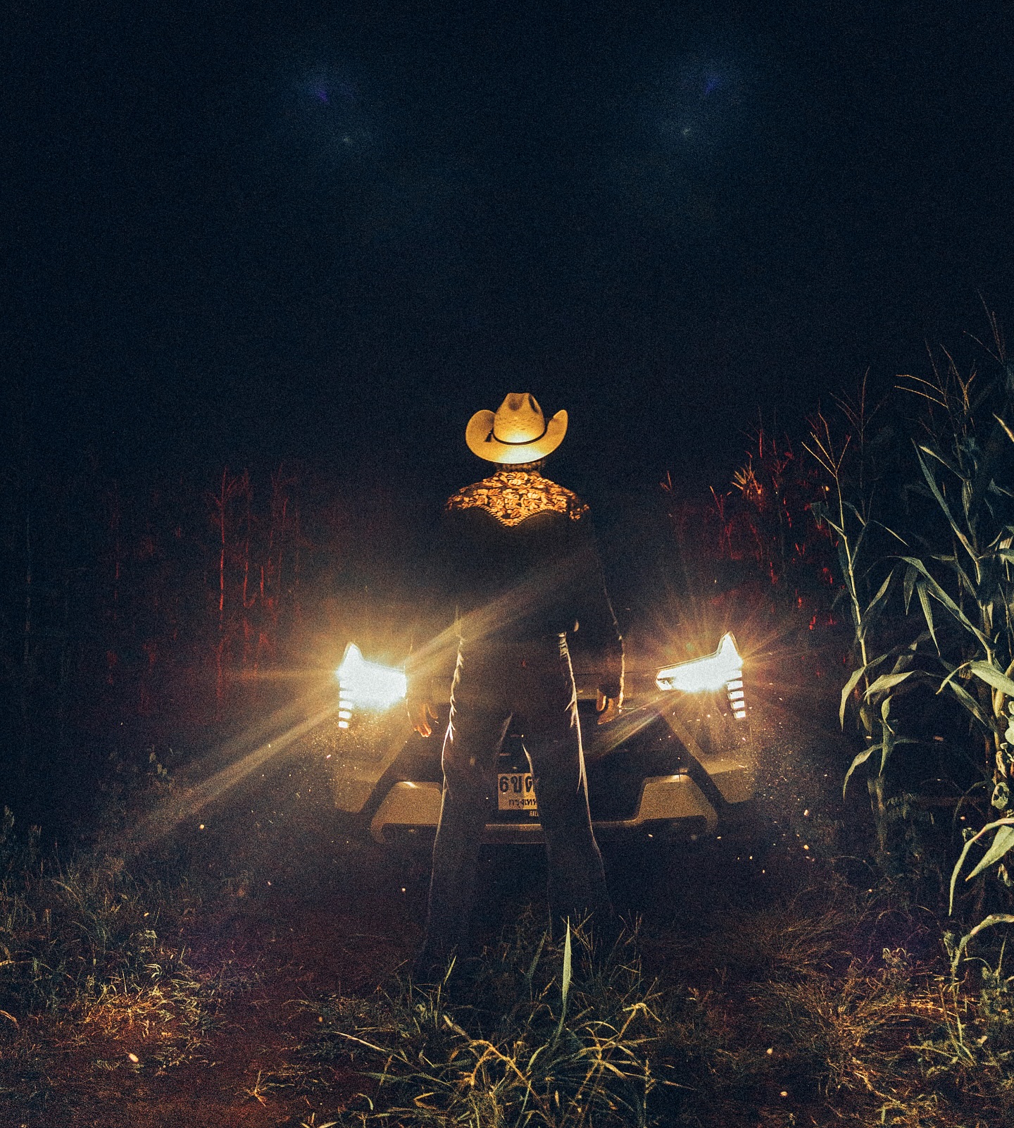 ริว - วชิรวิชญ์ อรัญธนวงศ์