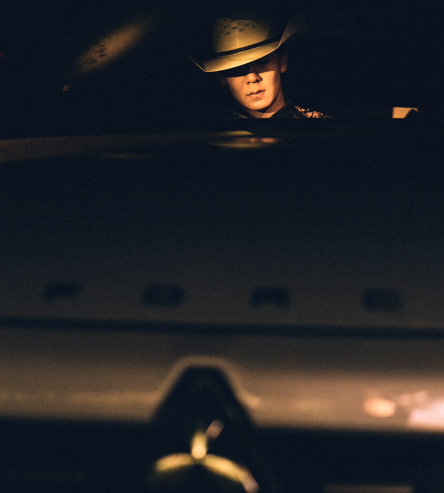 ริว - วชิรวิชญ์ อรัญธนวงศ์