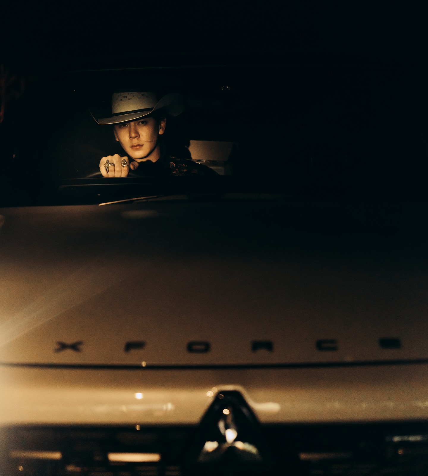 ริว - วชิรวิชญ์ อรัญธนวงศ์