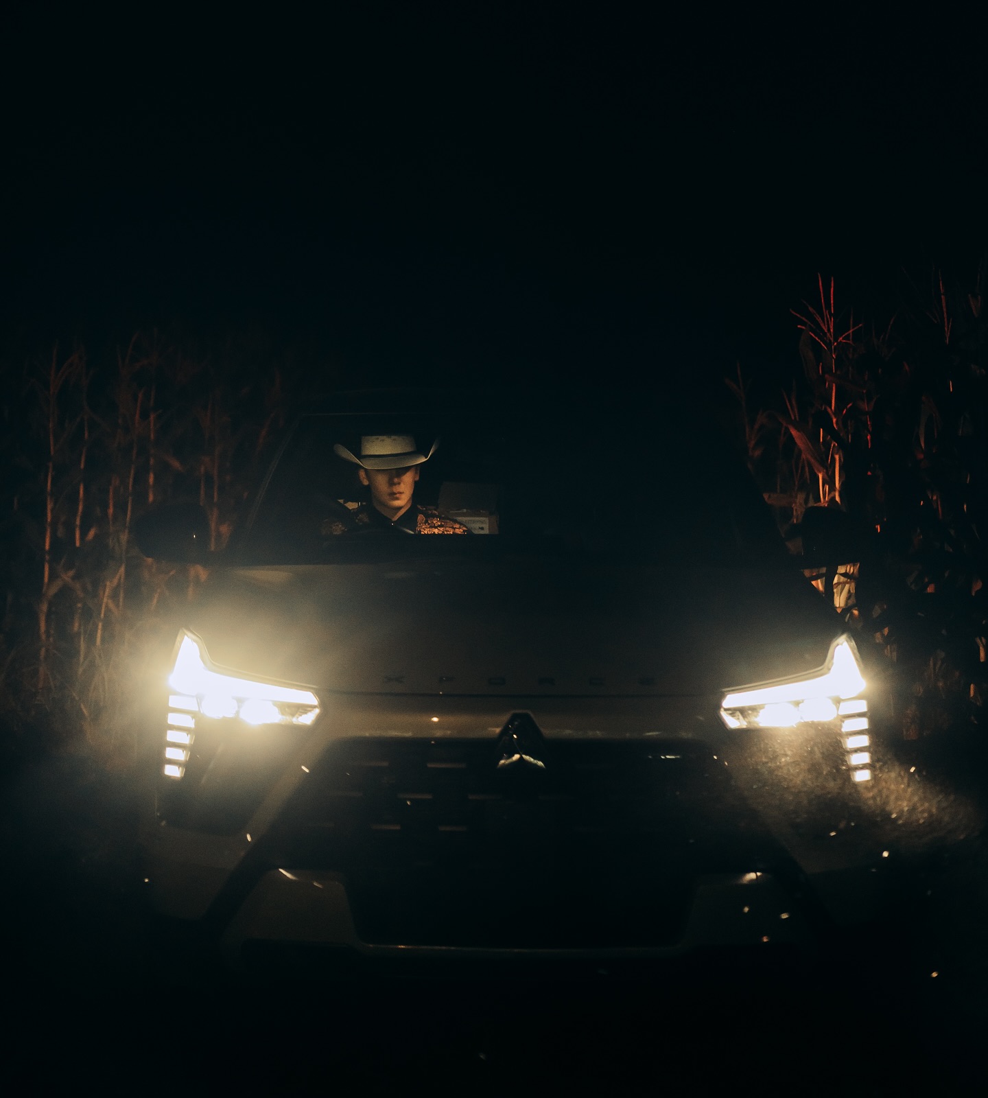 ริว - วชิรวิชญ์ อรัญธนวงศ์