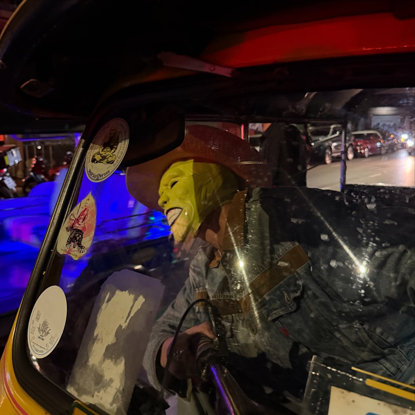 ริว - วชิรวิชญ์ อรัญธนวงศ์