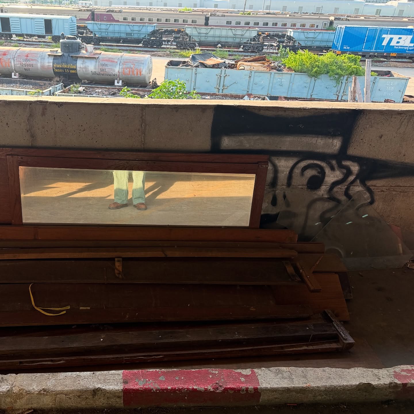 ริว - วชิรวิชญ์ อรัญธนวงศ์