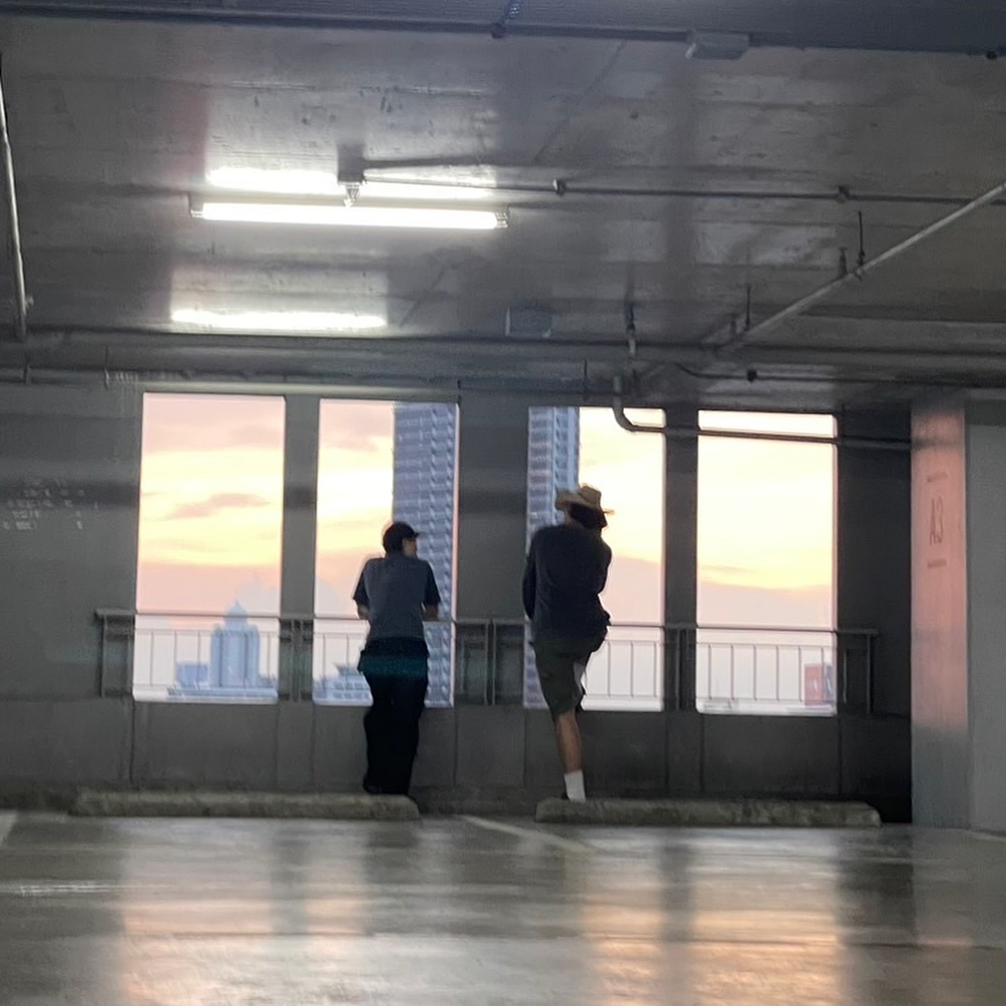 ริว - วชิรวิชญ์ อรัญธนวงศ์