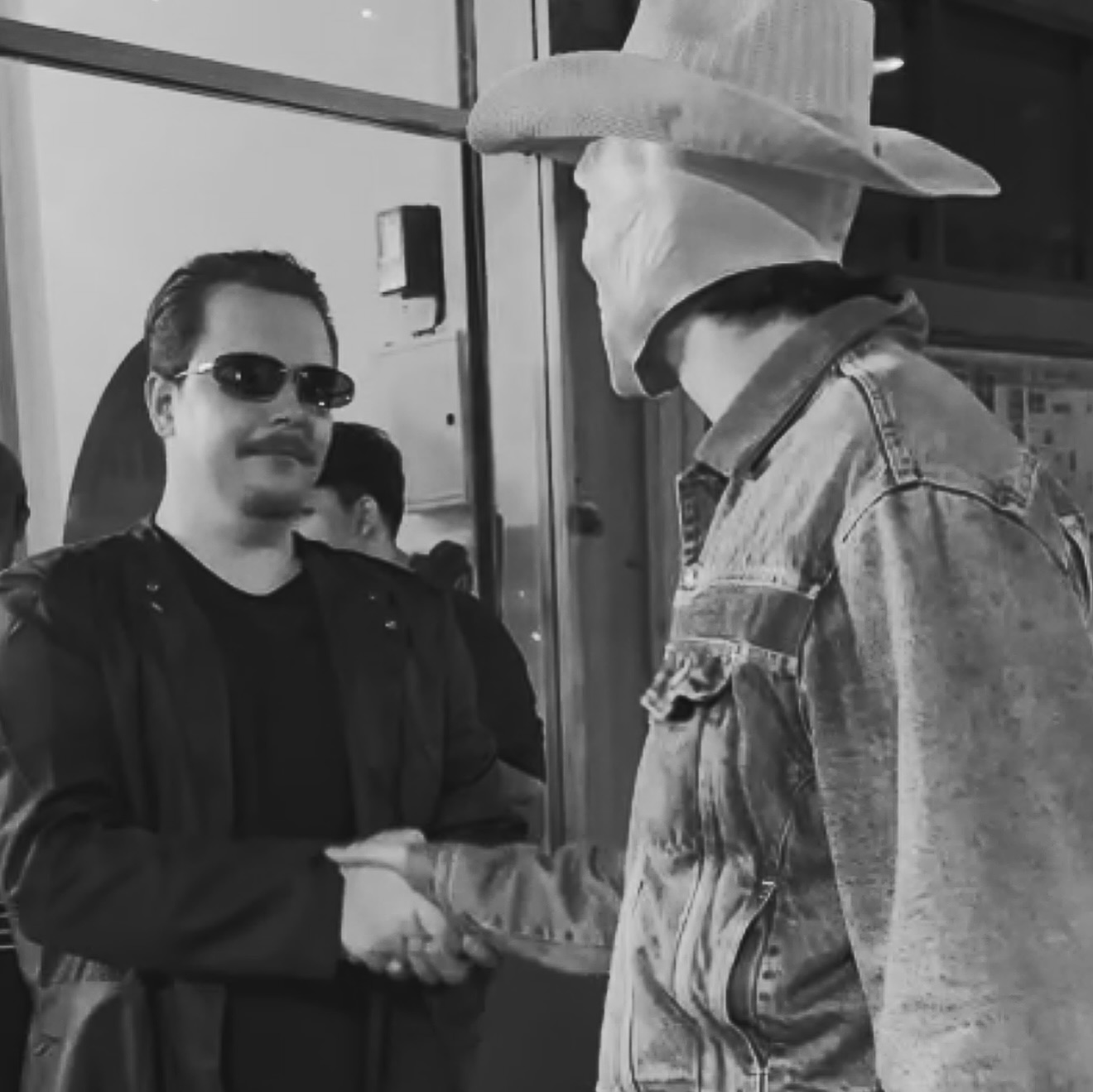 ริว - วชิรวิชญ์ อรัญธนวงศ์