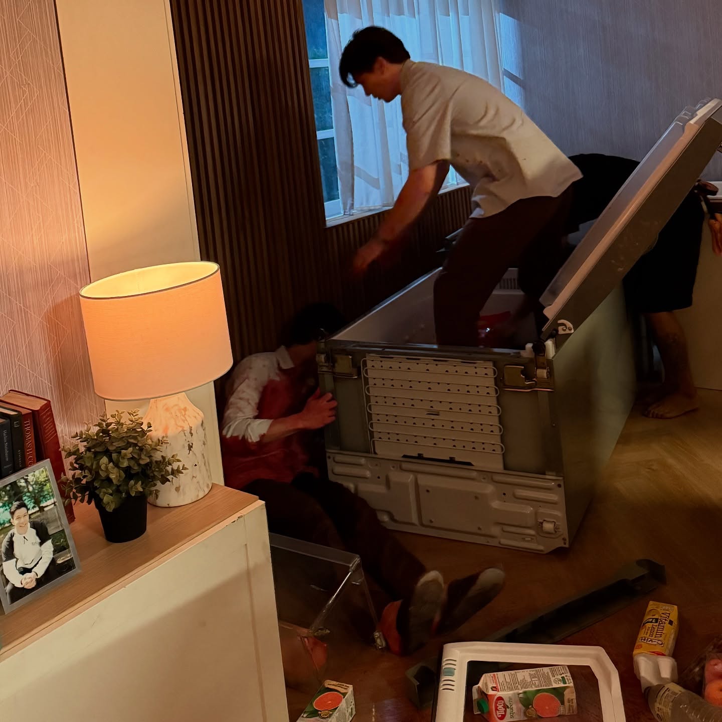 ริว - วชิรวิชญ์ อรัญธนวงศ์