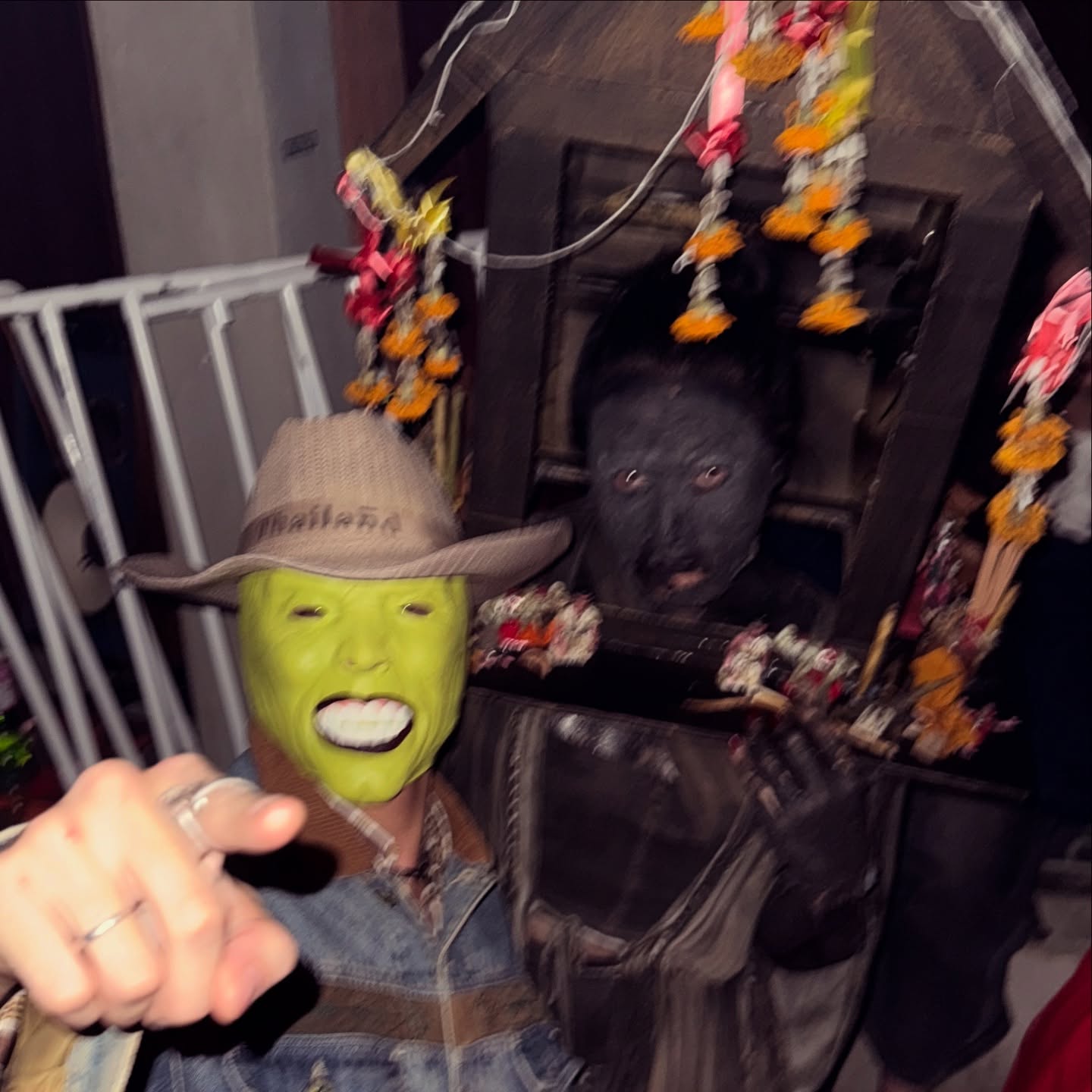 ริว - วชิรวิชญ์ อรัญธนวงศ์