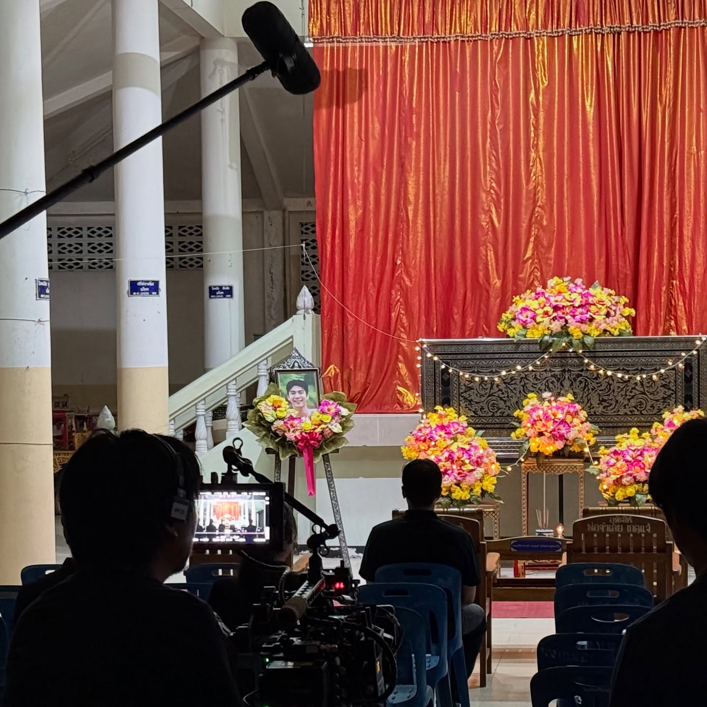 ริว - วชิรวิชญ์ อรัญธนวงศ์