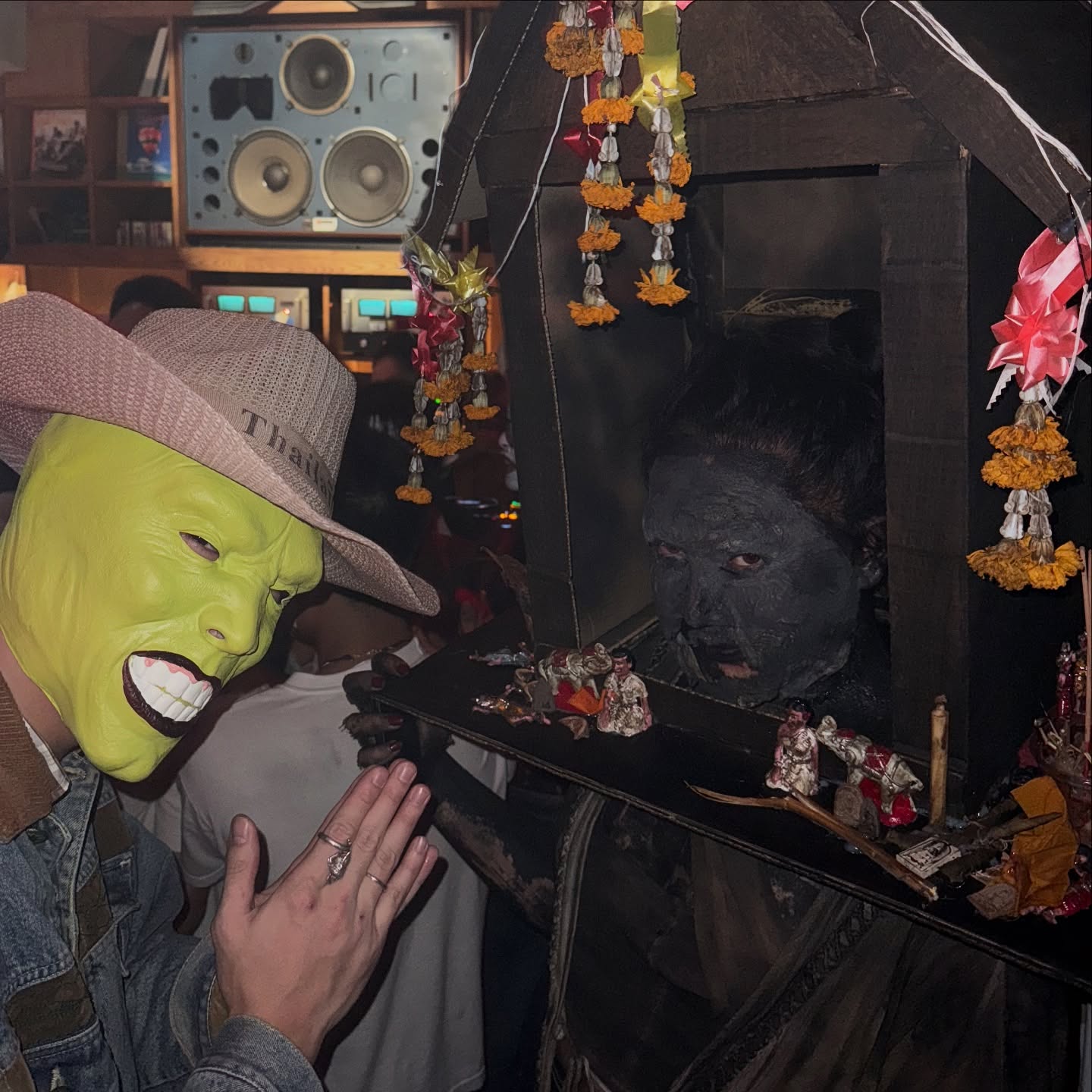 ริว - วชิรวิชญ์ อรัญธนวงศ์