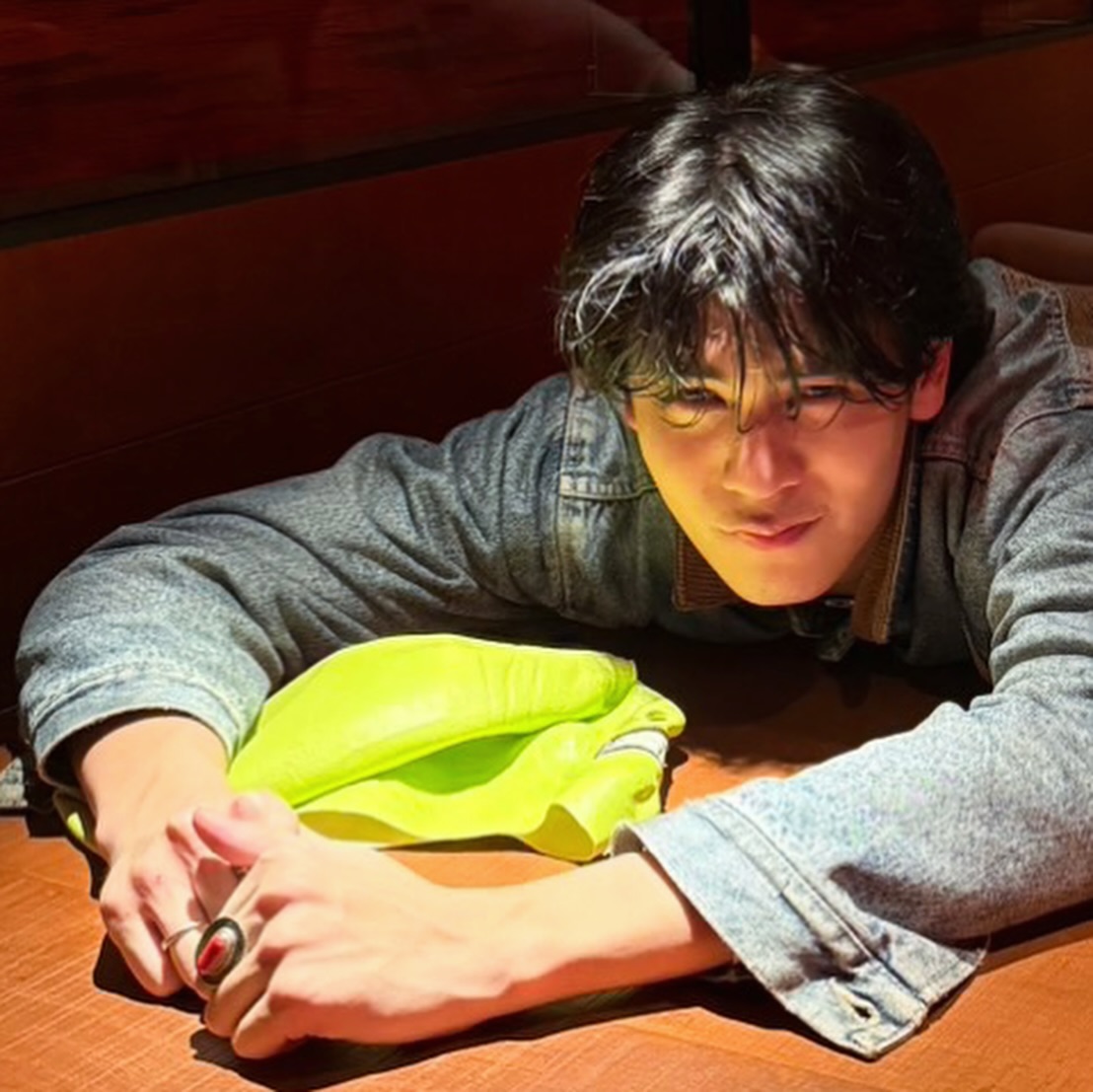 ริว - วชิรวิชญ์ อรัญธนวงศ์